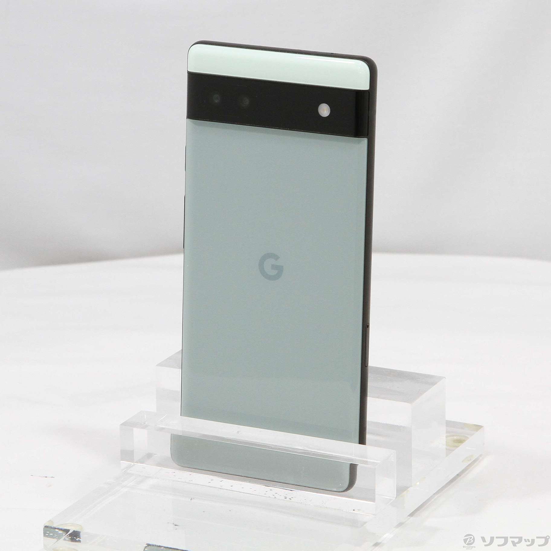 Google Pixel 6a 128GB SIMフリー セージ