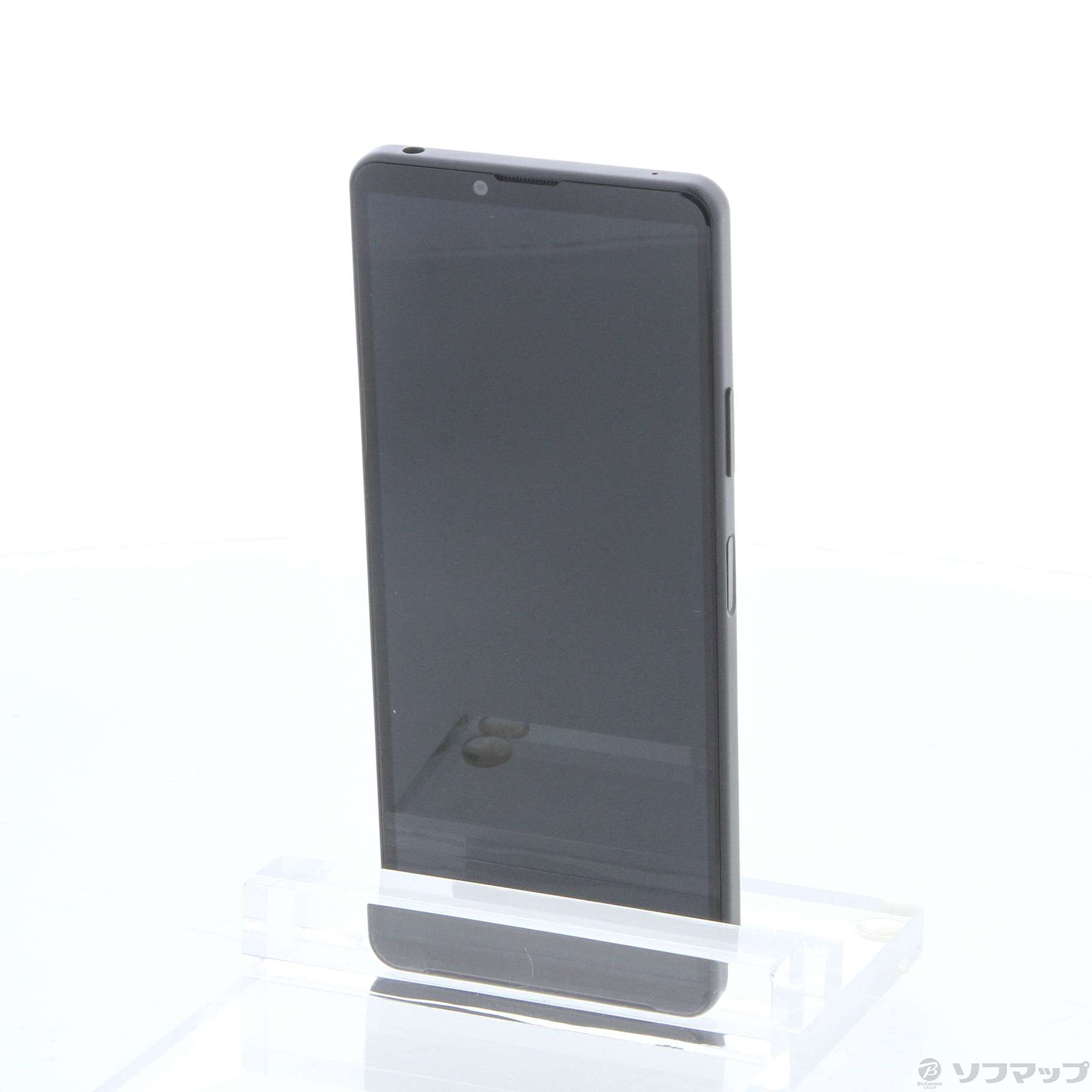 Xperia 10 IV 128GB ブラック A202SO Softbank SIMフリー