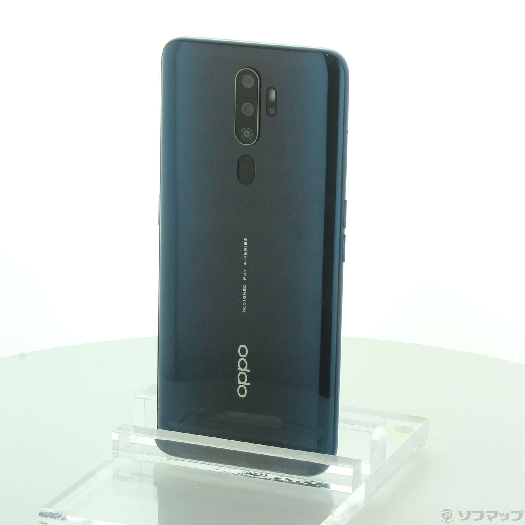 OPPO オッポ A5 2020 CPH1943 ブルー Amazon.co.jp: OPPO CPH1943 BL A5 2020 Blue : Computers