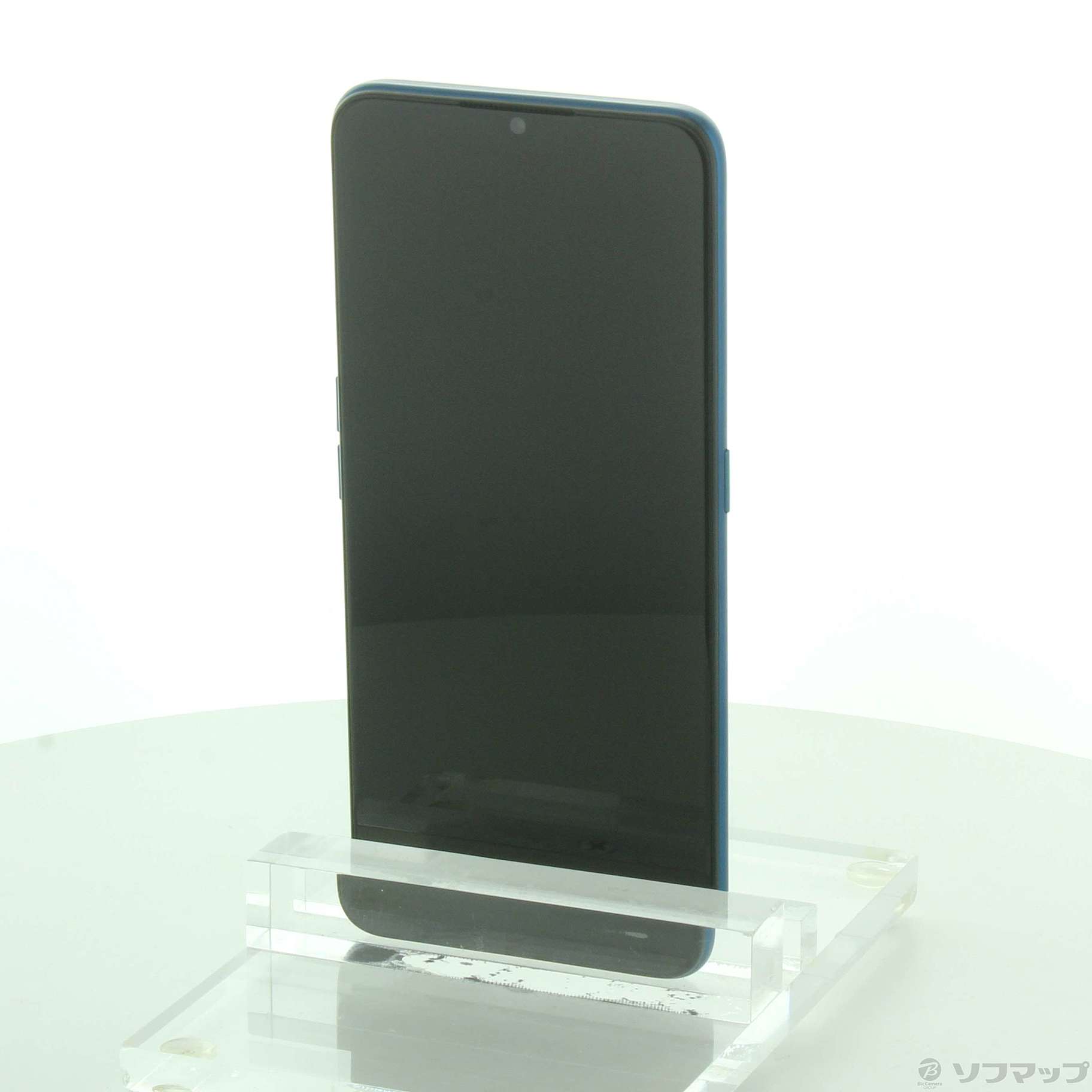 中古】OPPO A5 2020 64GB ブルー CPH1943 楽天 SIMフリー [2133059069341] -  リコレ！|ビックカメラグループ ソフマップの中古通販サイト