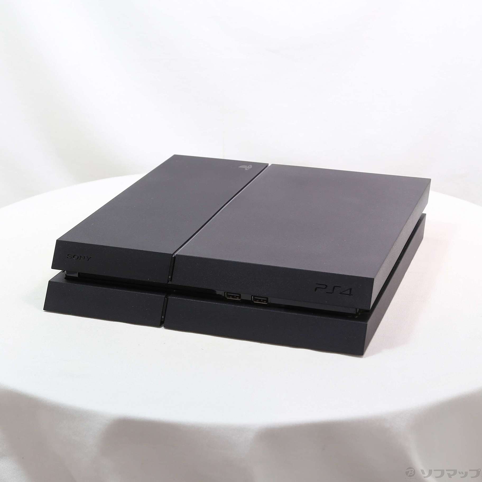 中古】PlayStation 4 ジェットブラック 1TB CUH-1200BB [2133059070026] -  法人専用リコレ！|ソフマップの法人専用中古通販サイト