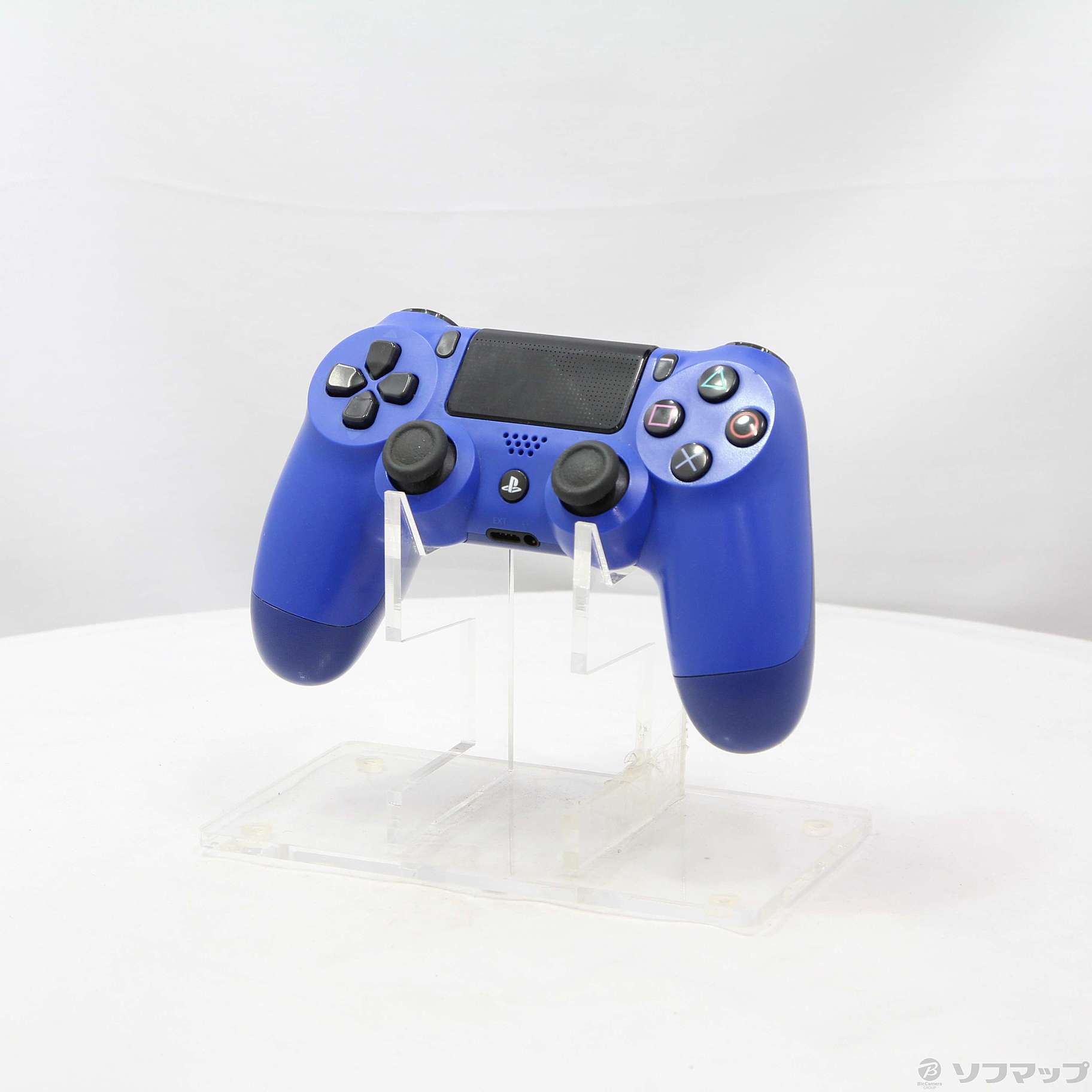 ソニー ワイヤレスコントローラー（DUALSHOCK4