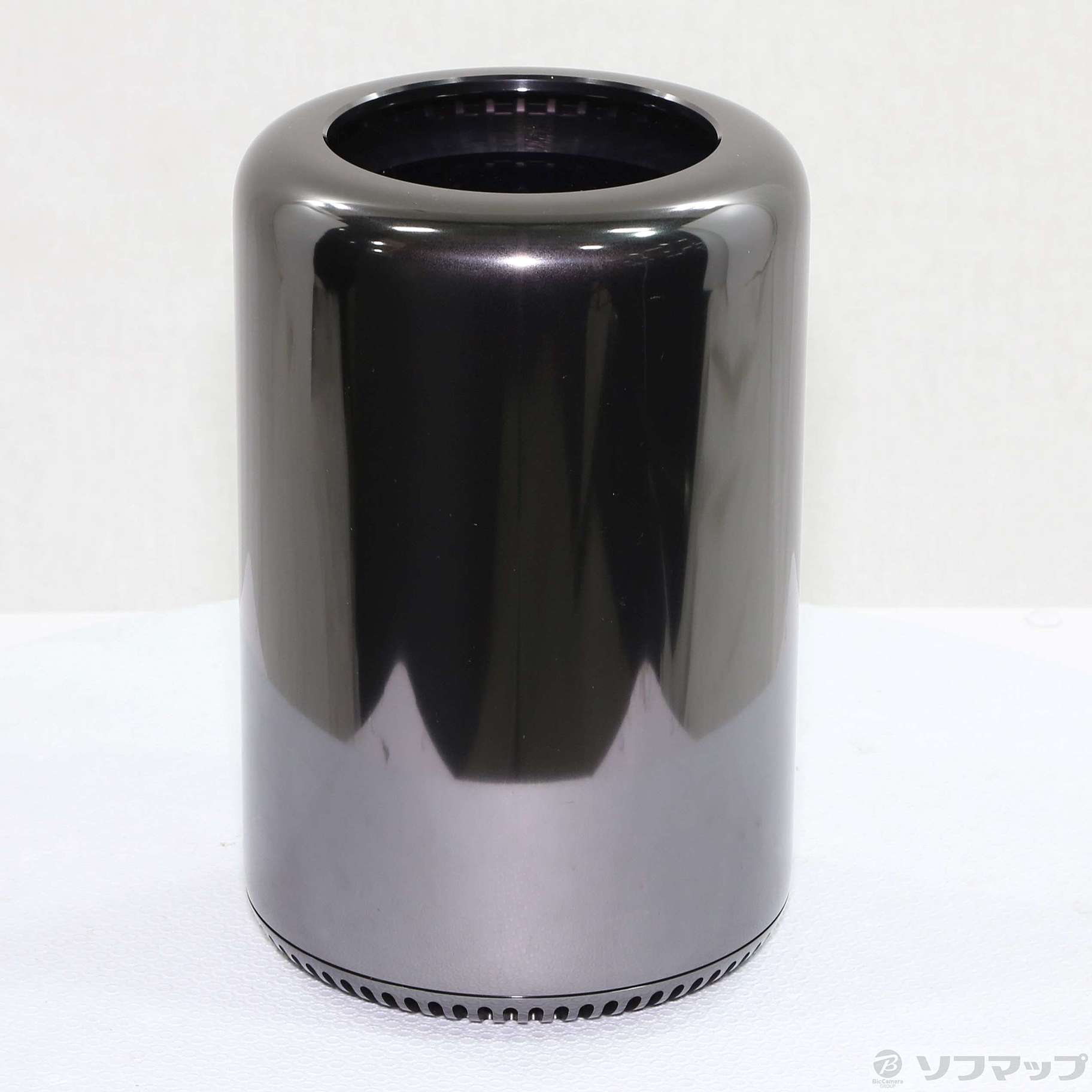 中古】Mac Pro Late 2013 MD878J/A Xeon_E5 3.5GHz 16GB 中古】Mac Pro Late 2013 MD878J/A Xeon_E5 3.5GHz 16GB