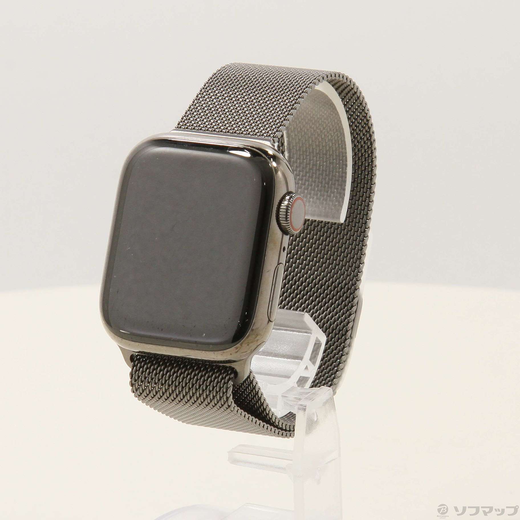 Apple Watch 41mm ストレート ミラネーゼループ（Apple Watch用 ミラネーゼステンレスバンド |  エレコムダイレクトショップ本店はPC周辺機器メーカー「ELECOM」の直営通販サイト）