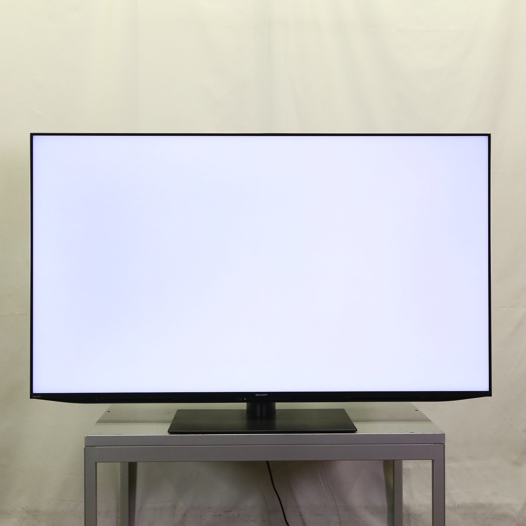 ご来店限定】＊ SHARP 32型 液晶テレビ 2020年製＊0415-1