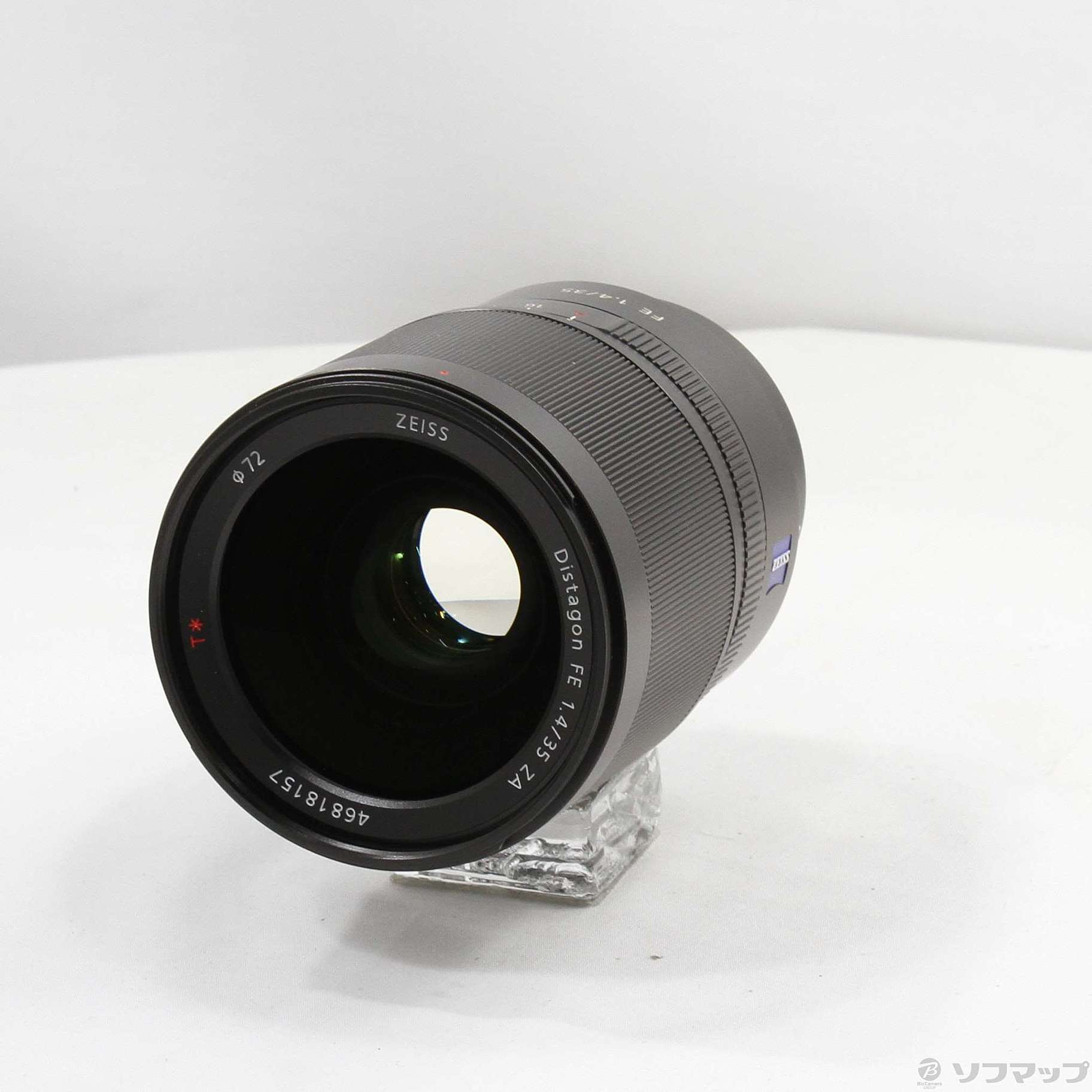 中古】Distagon T FE 35mm F1.4 ZA (SEL35F14Z) (Eレンズ) [2133059075489] -  リコレ！|ビックカメラグループ ソフマップの中古通販サイト