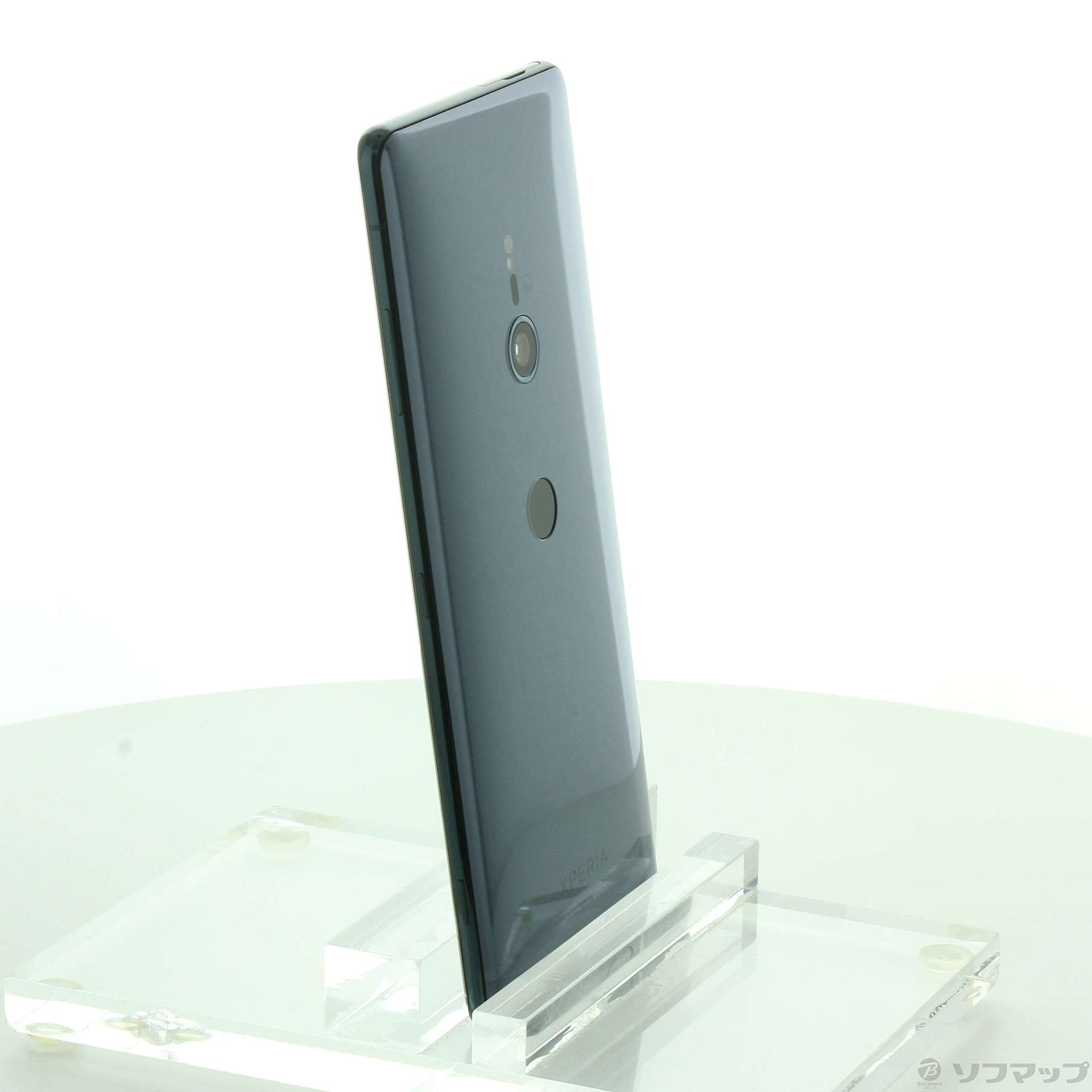 中古】Xperia XZ3 64GB フォレストグリーン SOV39 auロック解除SIMフリー [2133059076486] -  リコレ！|ビックカメラグループ ソフマップの中古通販サイト