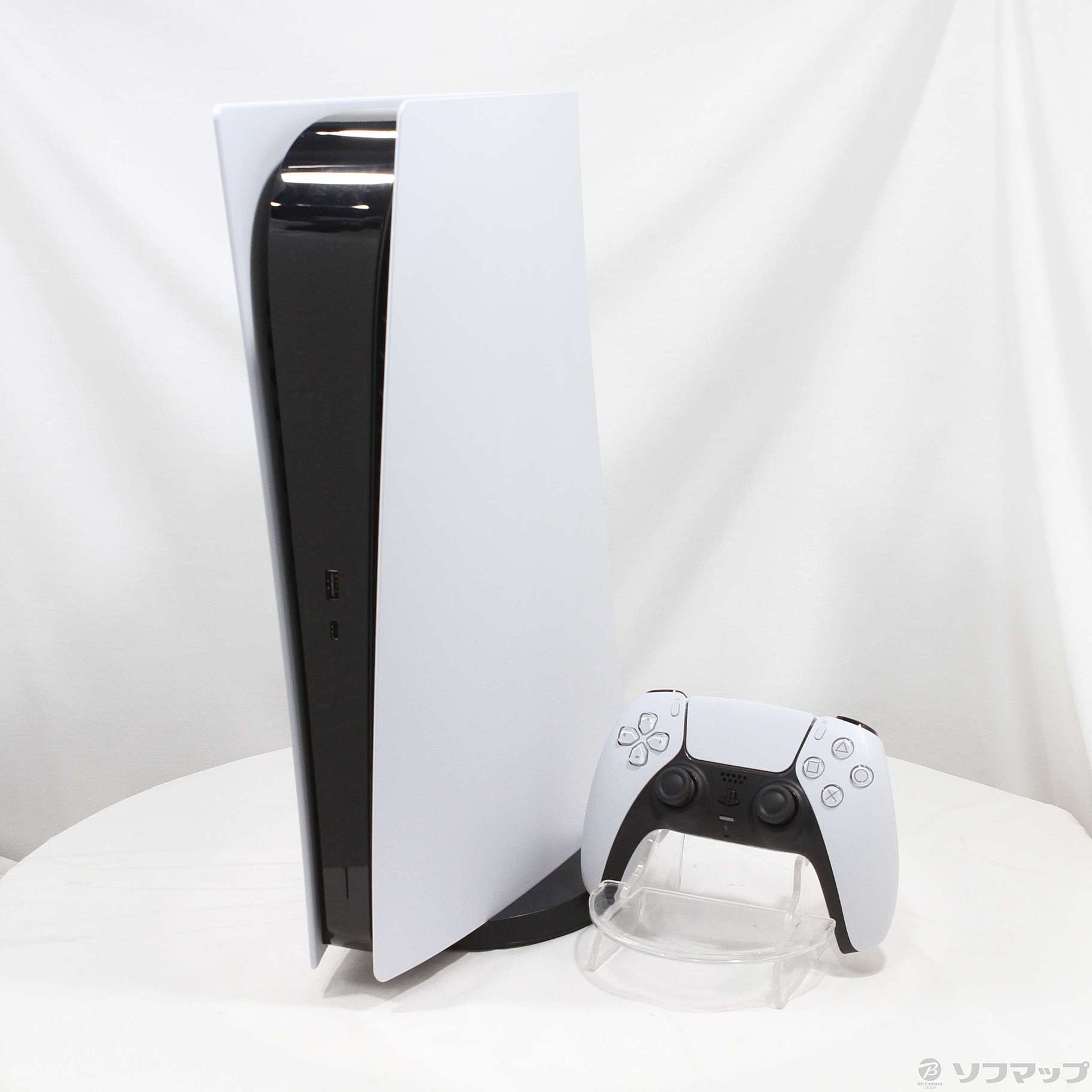 中古】PlayStation5 デジタル・エディション CFI-1200B01 
