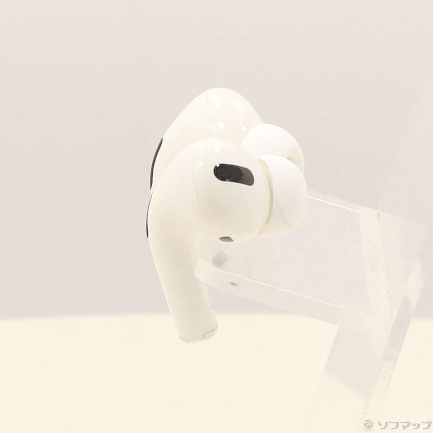 中古】AirPods Pro 第1世代 MWP22J／A バッテリー劣化 [2133059079982