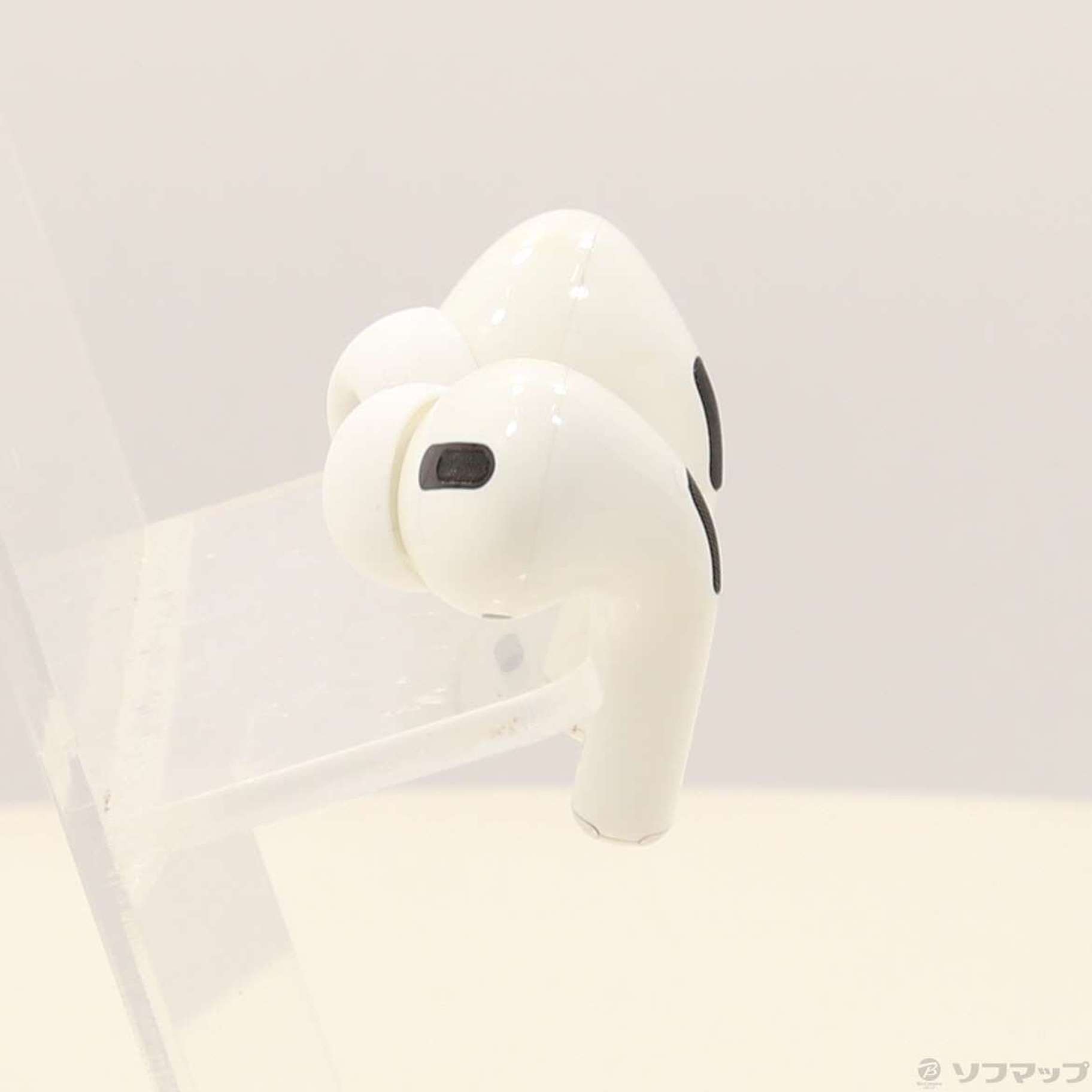 AirPods Pro 第一世代　本体 （動作良好・バッテリー良好） 国内正規品 airpodspro第一世代 充電ケ-ス バッテリー良好 - メルカリ