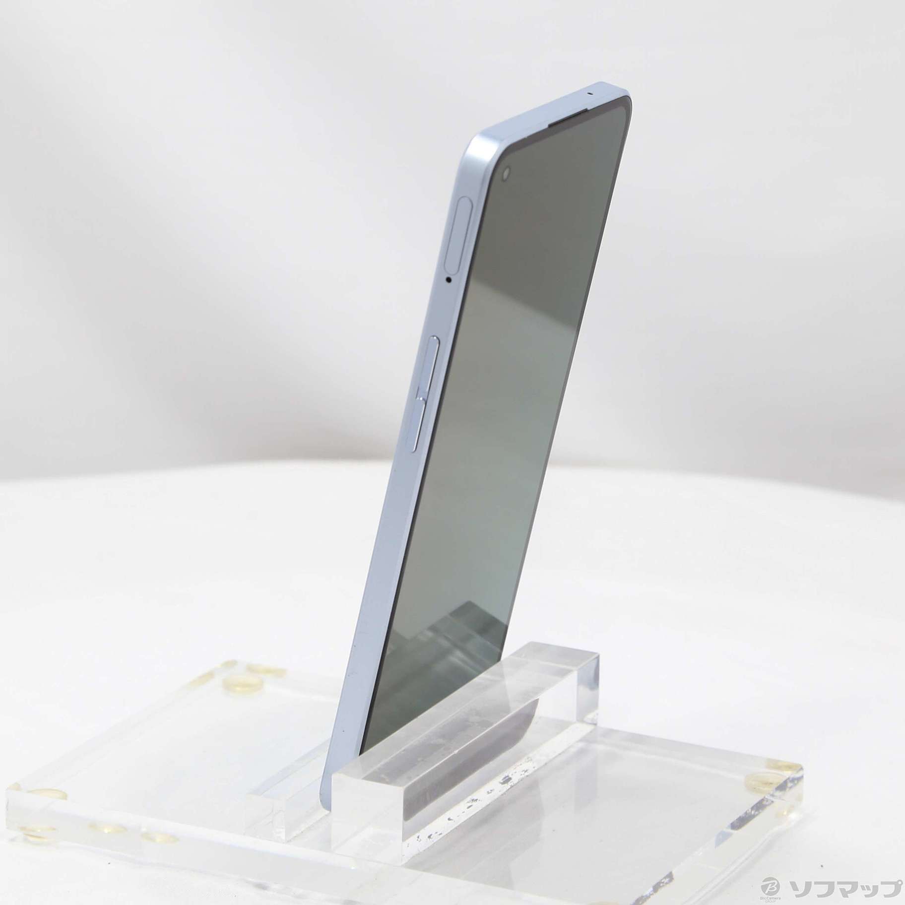 中古】OPPO Reno7 A 128GB ドリームブルー OPG04 au SIMフリー