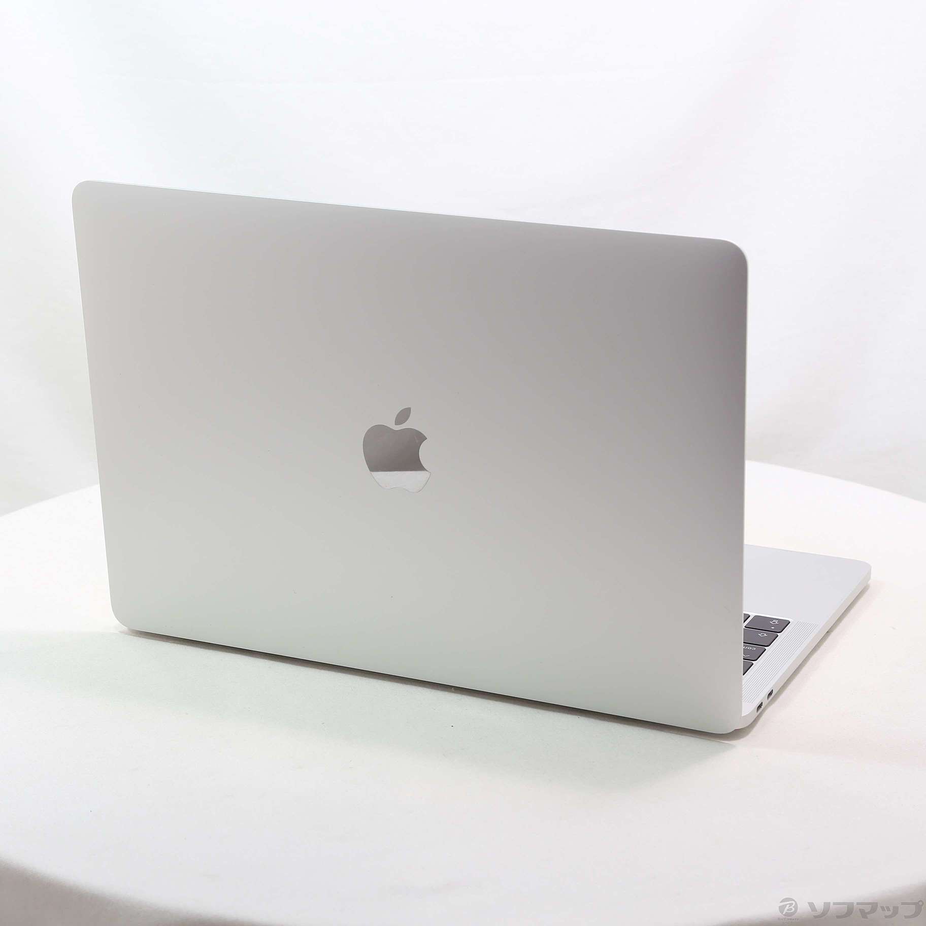 APPLE MacBook Pro Mid 2017 MPXV2J/A  未使用品 中古】MacBook Pro 13.3-inch Mid-2017 MPXR2J／A Core_i5 2.3GHz 8GB