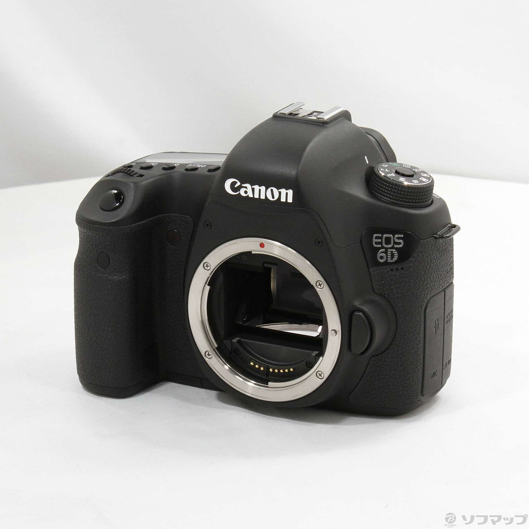 EOS 6D ボディ