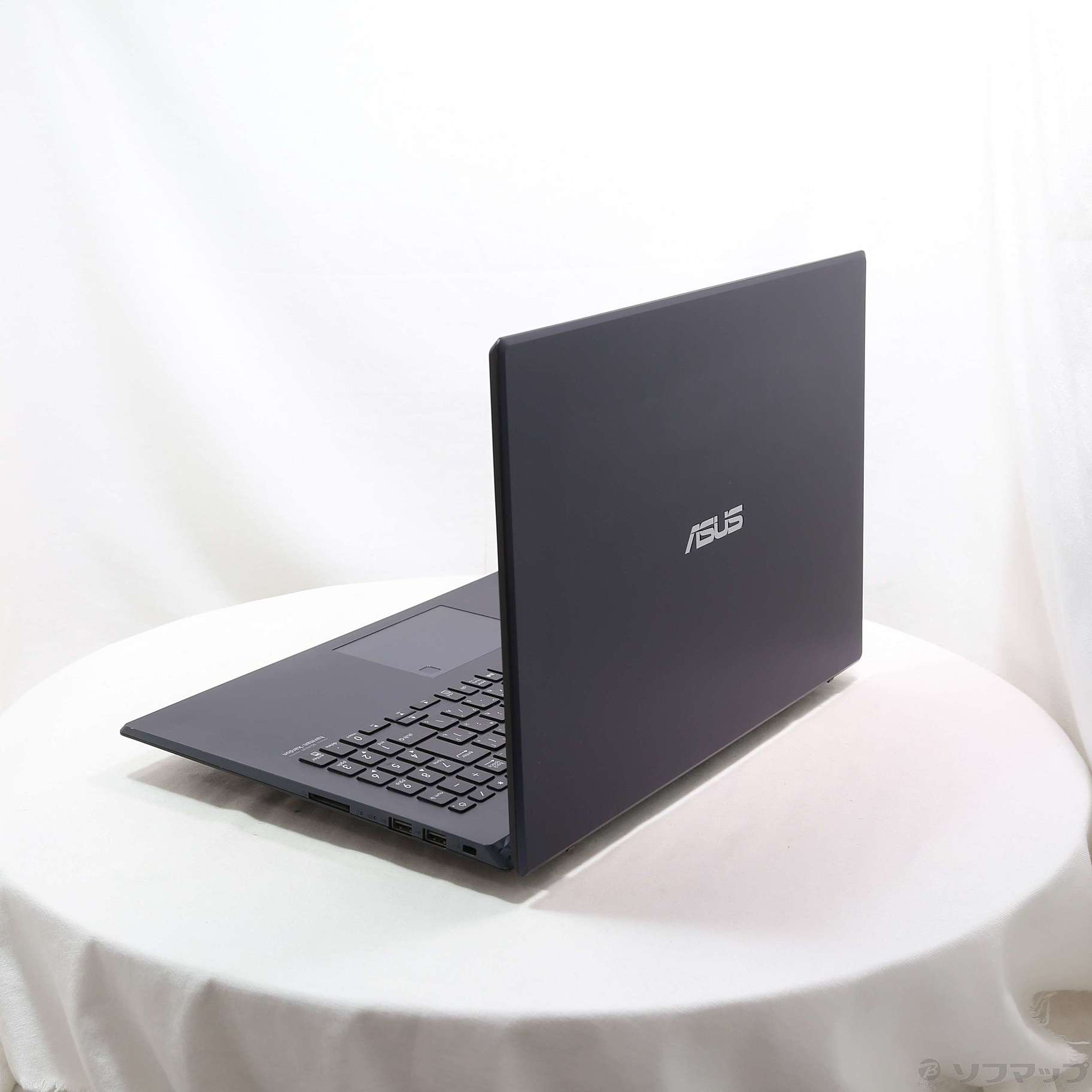 〔中古品〕 ASUS X571GD X571GD-AL381TS ［Core-i5-9300H  (2.4GHz)／8GB／SSD512GB／15.6インチワイド］