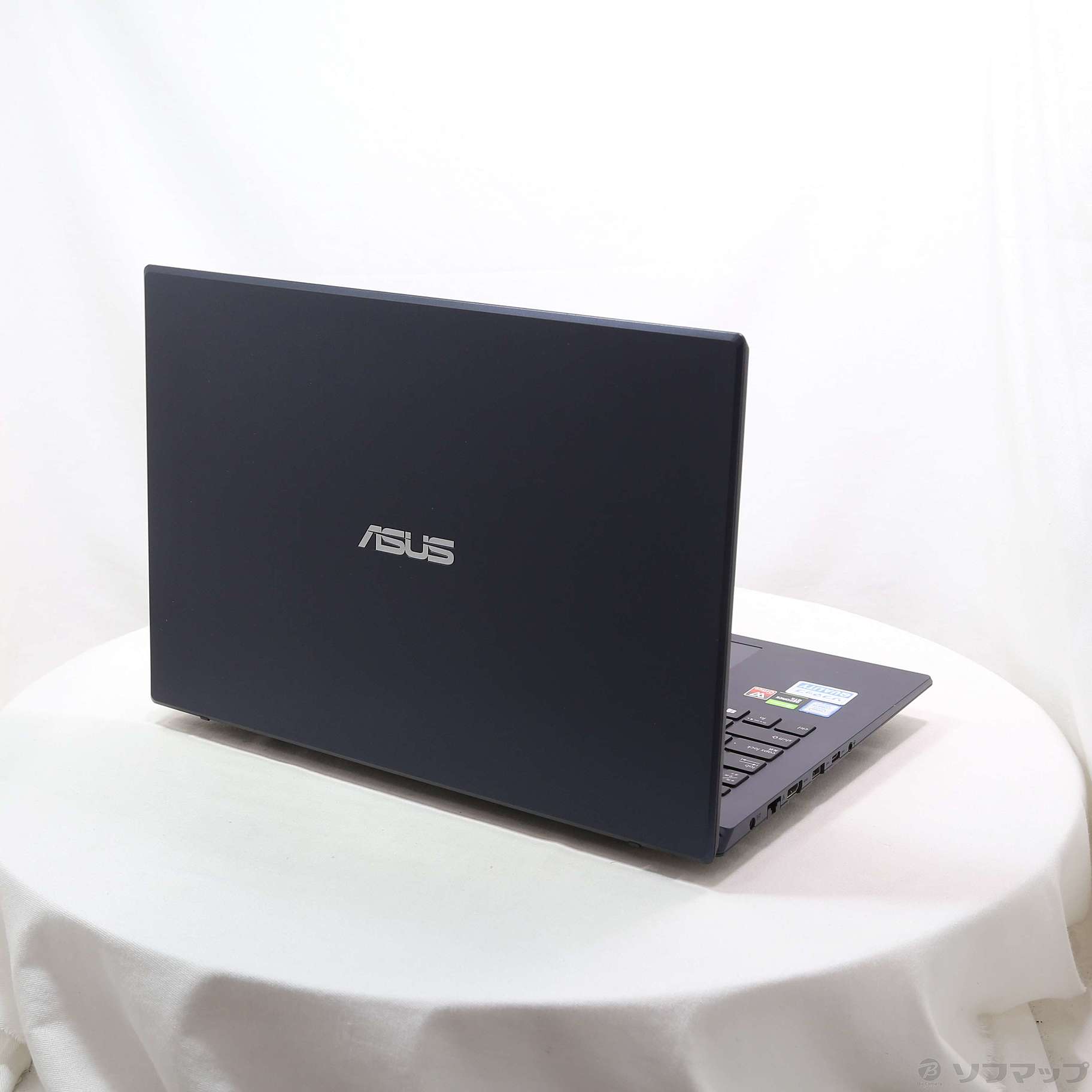 〔中古品〕 ASUS X571GD X571GD-AL381TS ［Core-i5-9300H  (2.4GHz)／8GB／SSD512GB／15.6インチワイド］