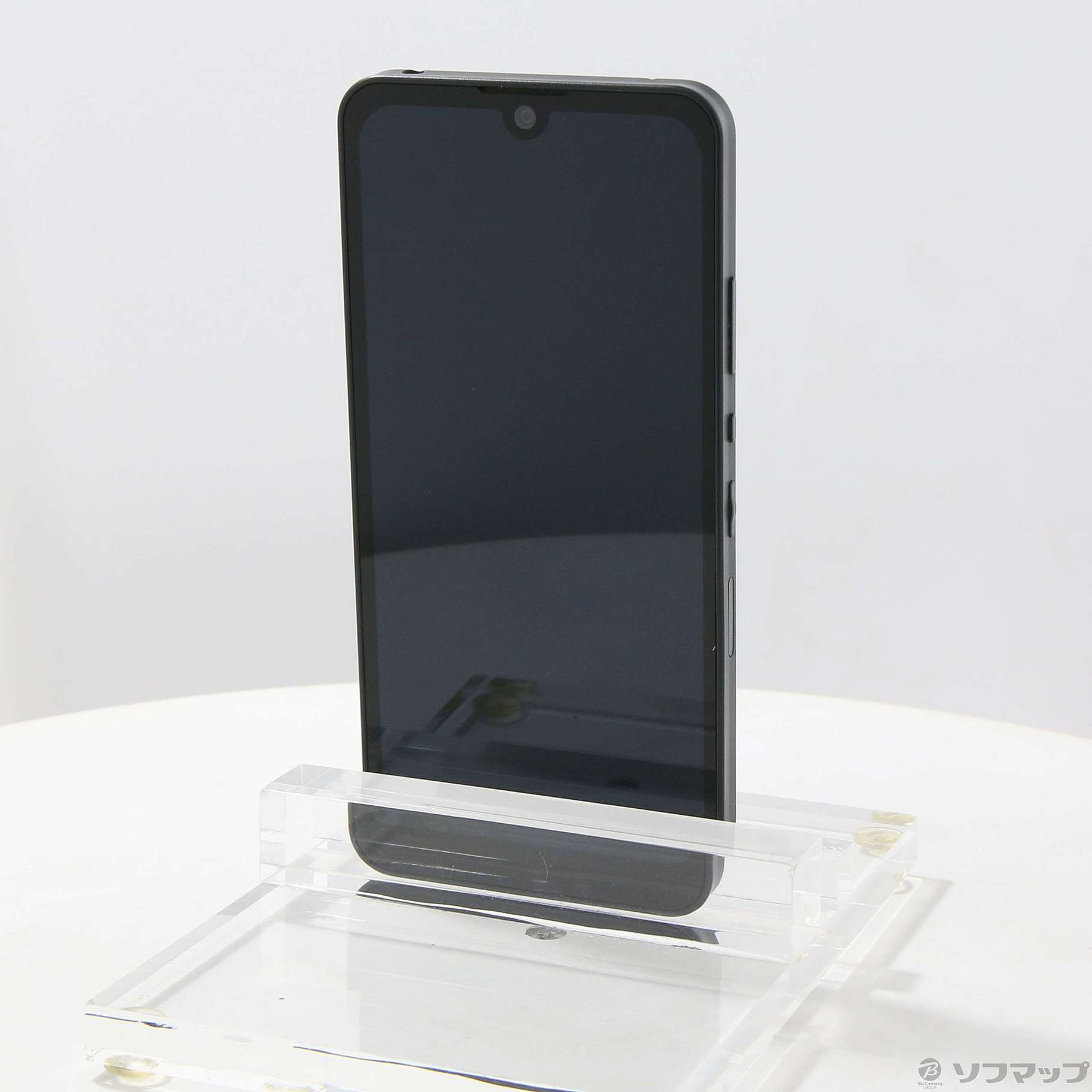 docomo AQUOS wish2 チャコール 64GB android14 docomo AQUOS wish2 チャコール 64GB android14