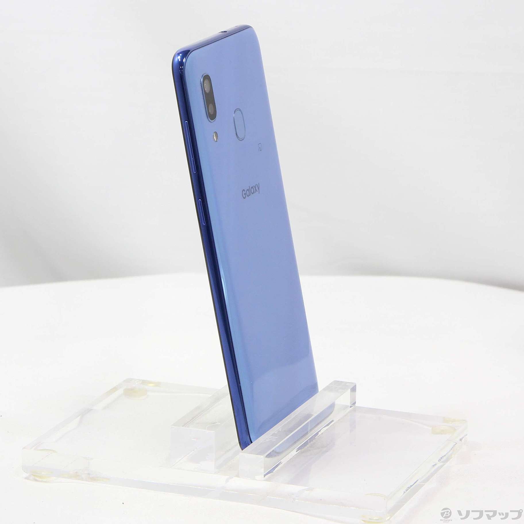Galaxy A30 64 GB SIMフリー Blue