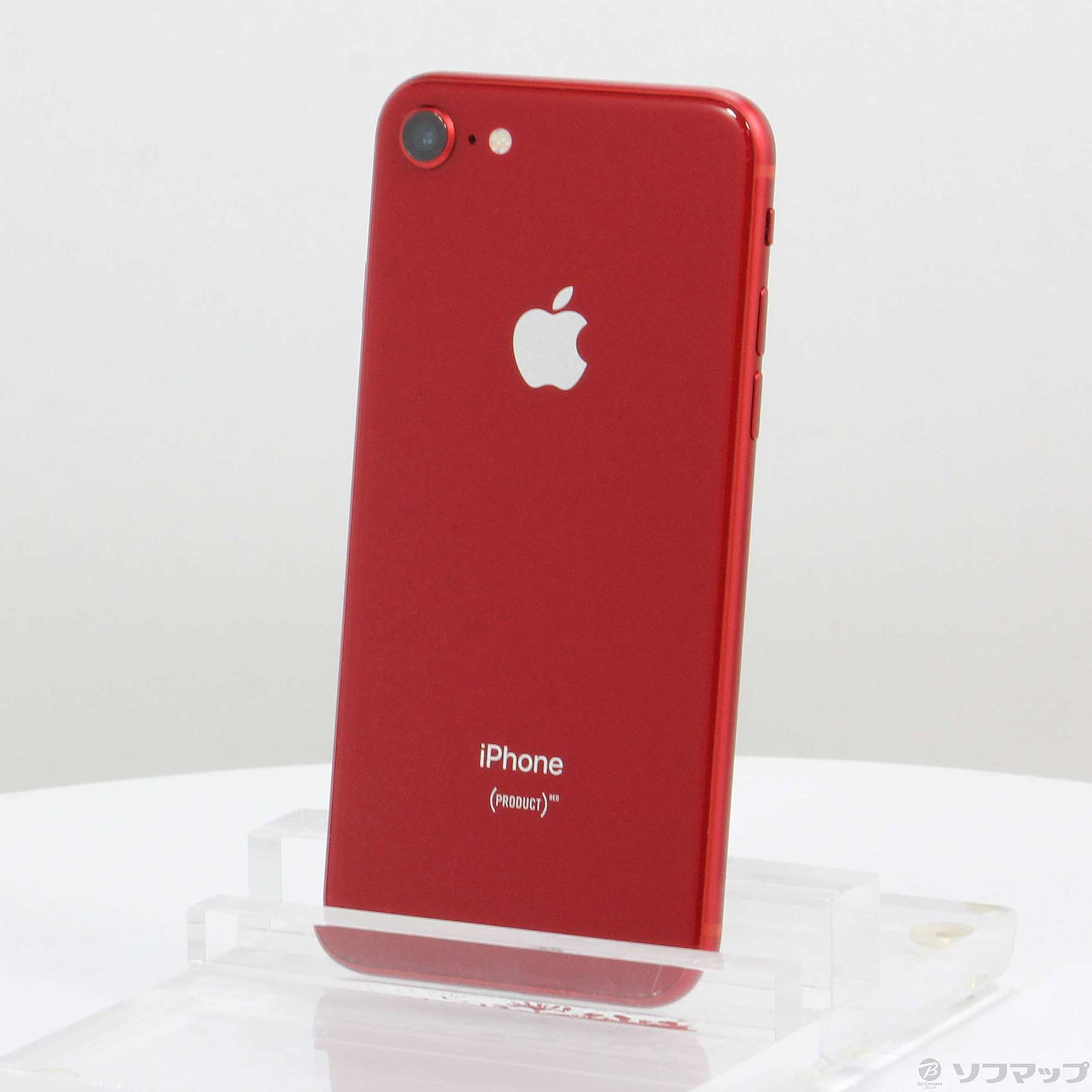 iPhone 8 レッド 64 GB SIMフリー Amazon.com: Apple iPhone 8 64GB Unlocked - Red : Cell Phones