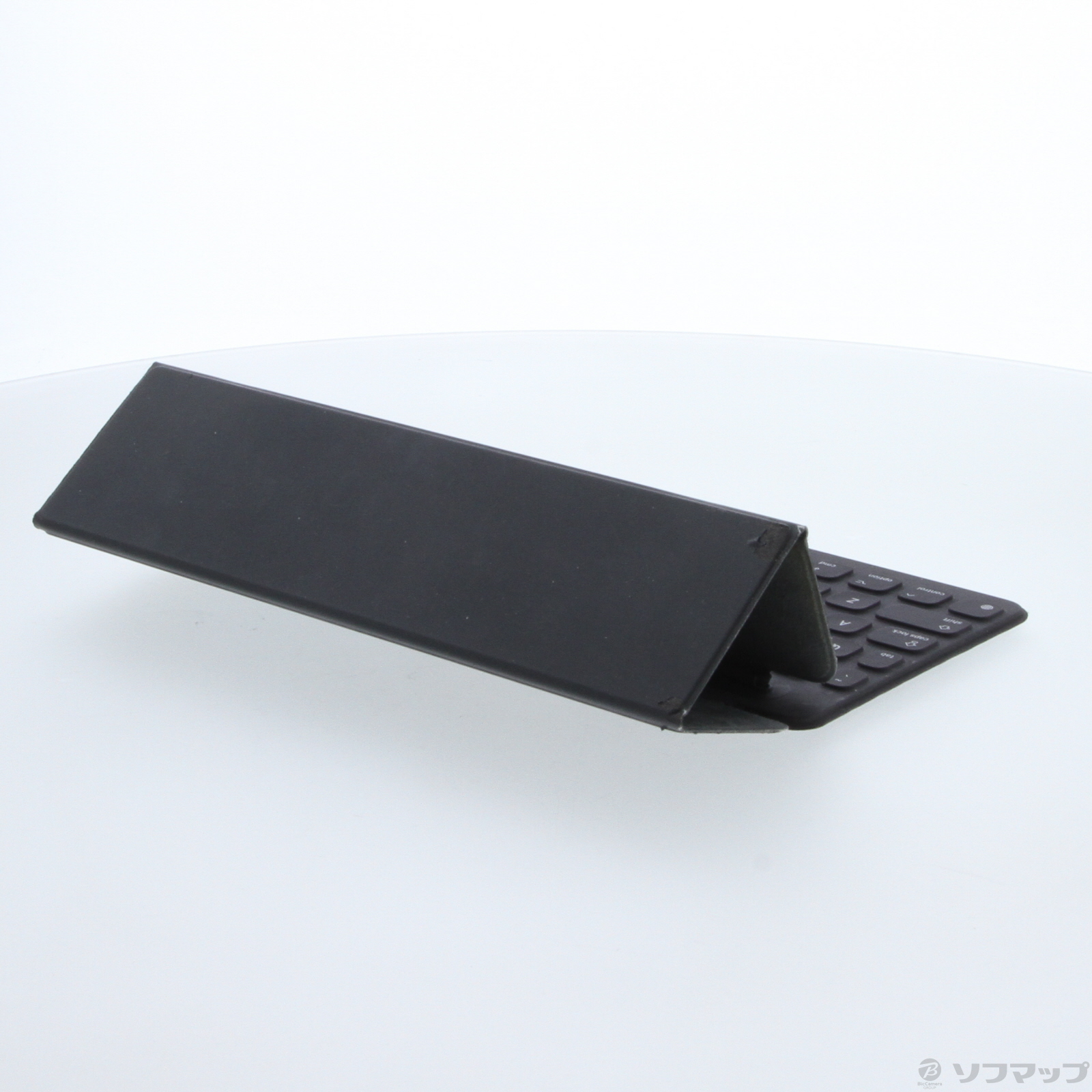 中古】9.7インチ iPad Pro用 Smart Keyboard MM2L2AM／A