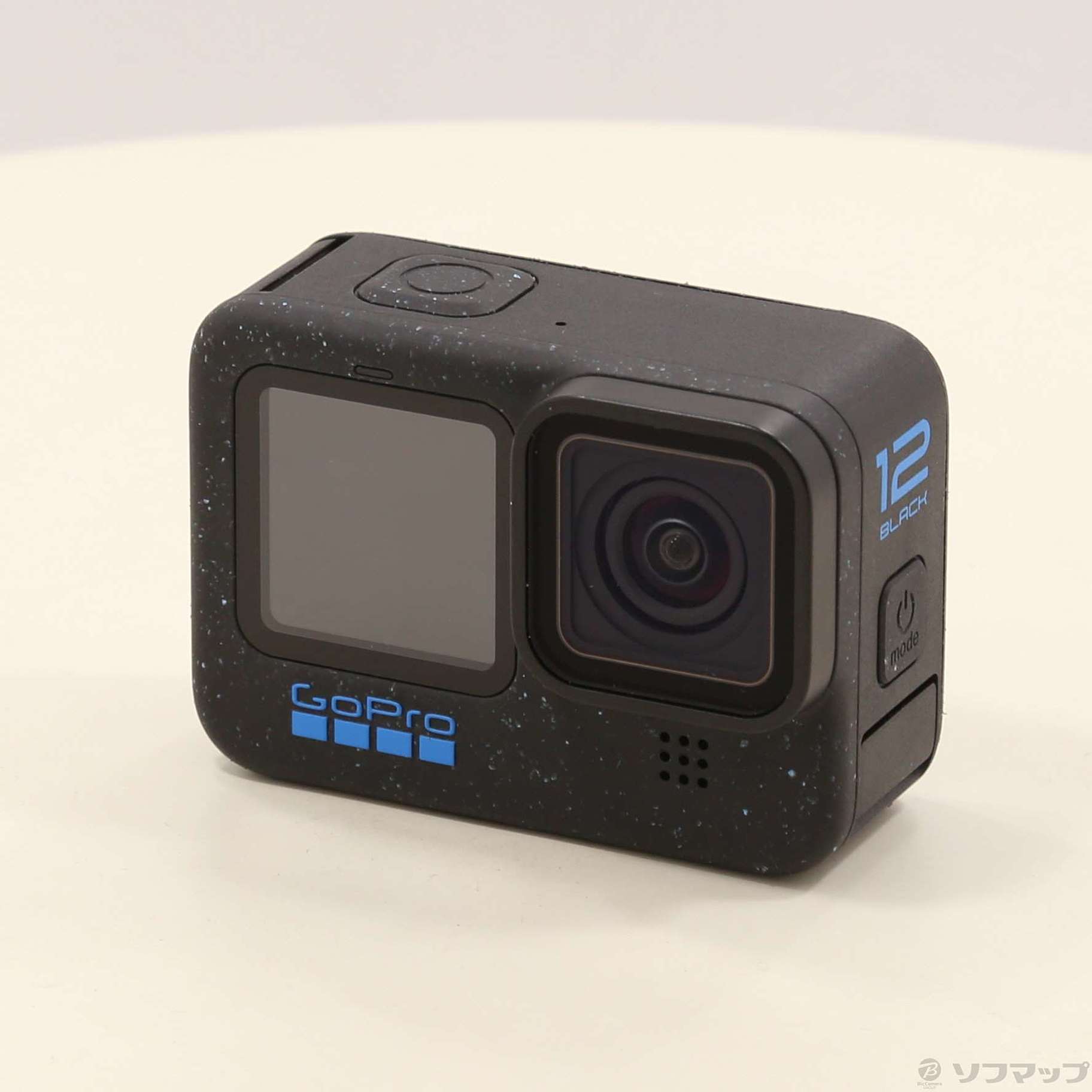 中古】HERO12 Black CHDHX-121-FW [2133059092936] - リコレ 