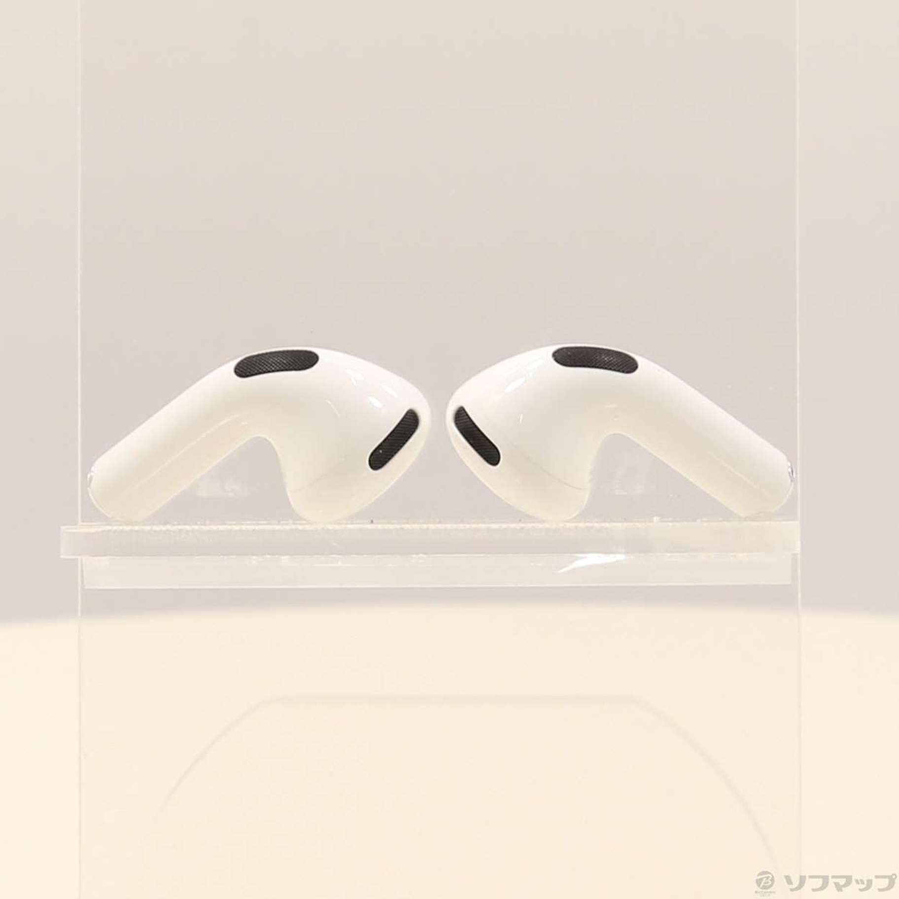 中古】AirPods 4 アクティブノイズキャンセリング搭載 MXP93J／A
