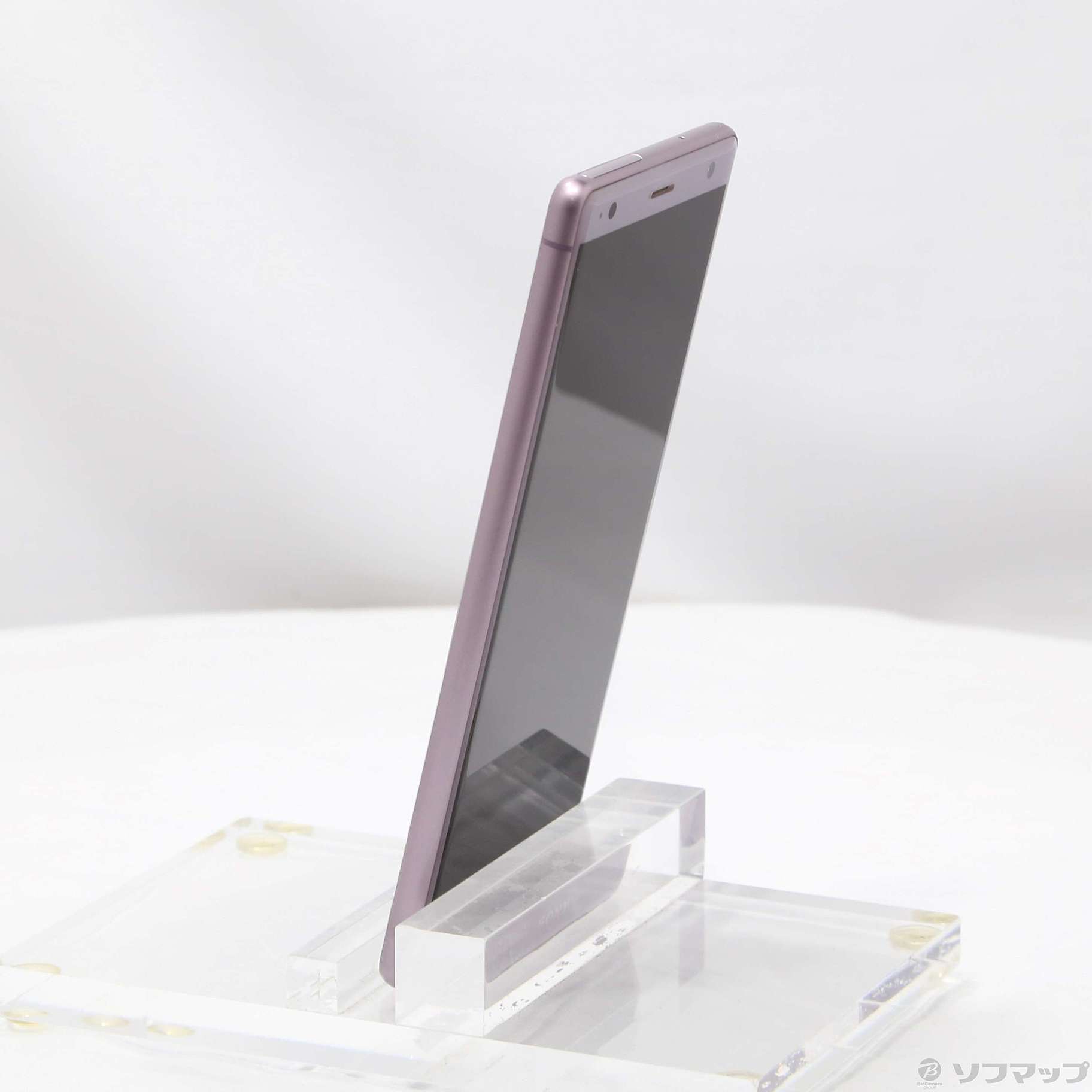 中古】Xperia XZ2 64GB アッシュピンク SOV37 auロック解除SIMフリー [2133059094916] -  リコレ！|ビックカメラグループ ソフマップの中古通販サイト