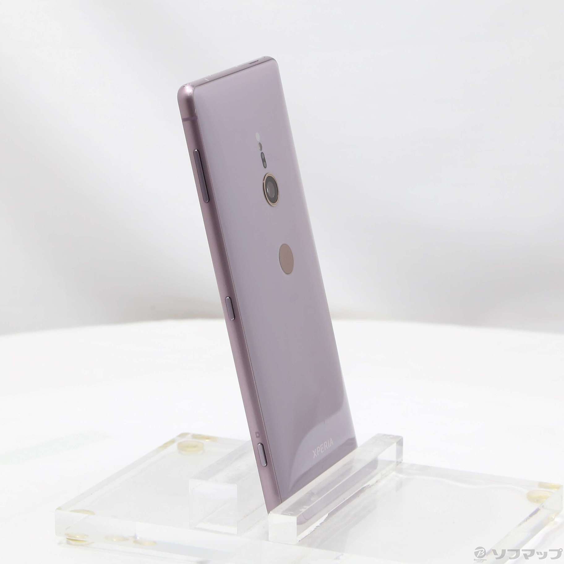 中古】Xperia XZ2 64GB アッシュピンク SOV37 auロック解除SIMフリー [2133059094916] -  リコレ！|ビックカメラグループ ソフマップの中古通販サイト