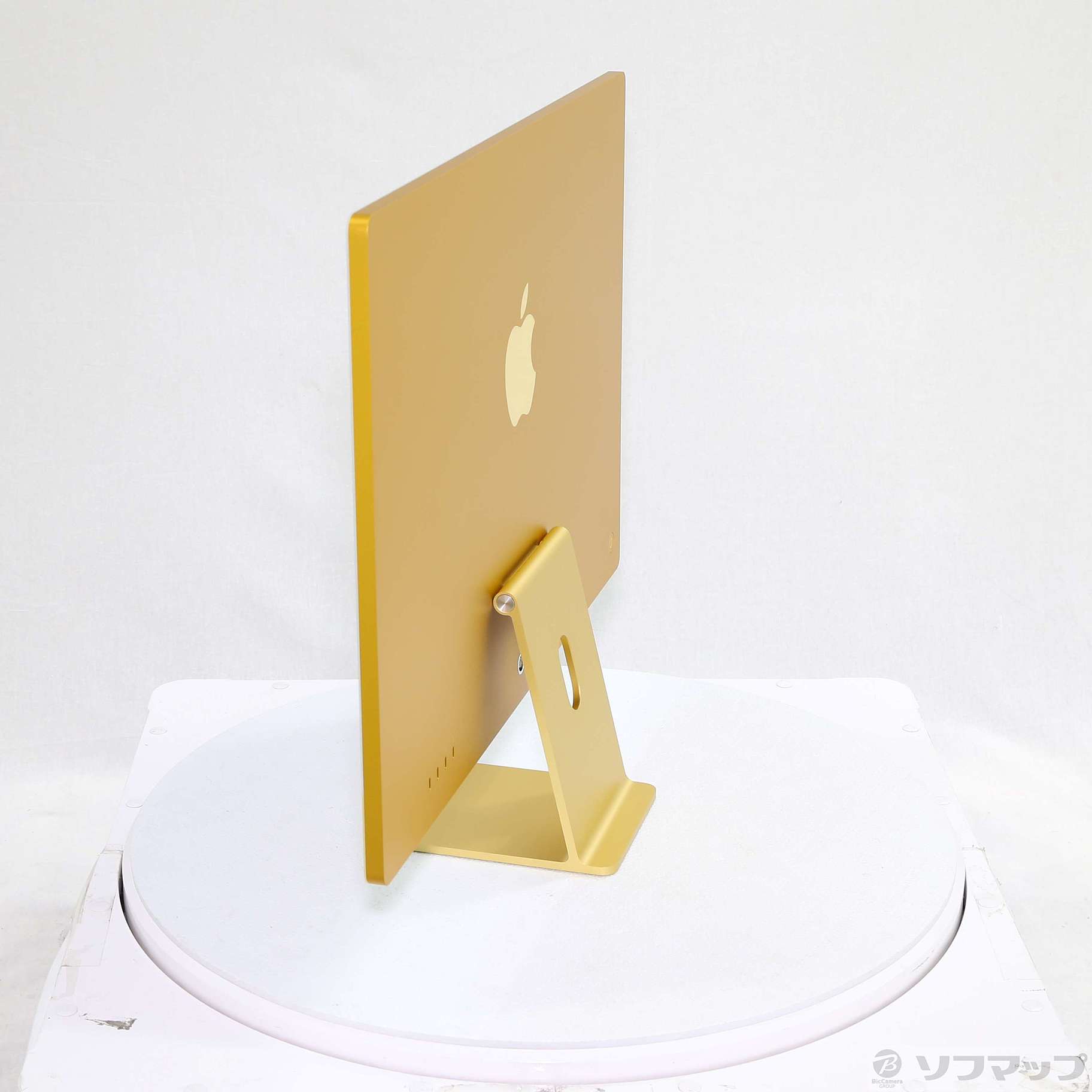 中古】iMac 24-inch Mid-2021 Z12S0005V Apple M1 8コアCPU_8コアGPU