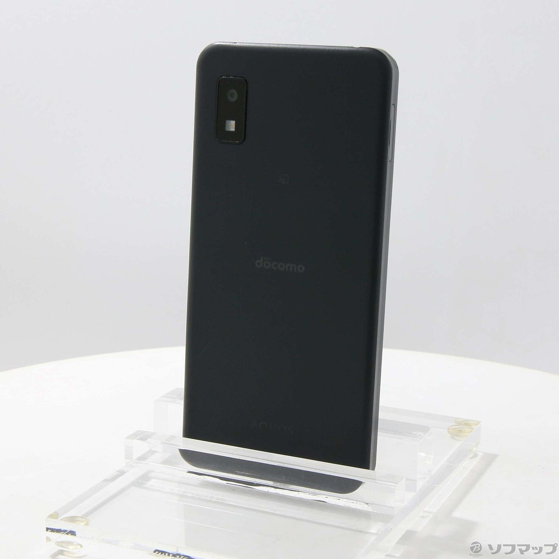 AQUOS wish2 64GB チャコール SH-51C docomo SIMフリー