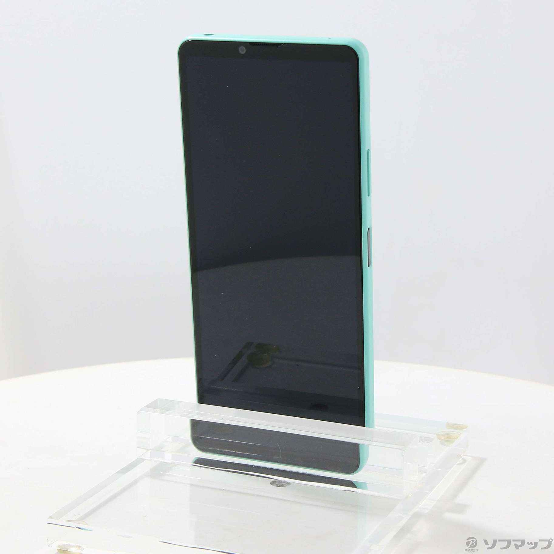 中古】Xperia 10 IV 128GB ミント SO-52C docomo SIMフリー [2133059099232] -  リコレ！|ビックカメラグループ ソフマップの中古通販サイト