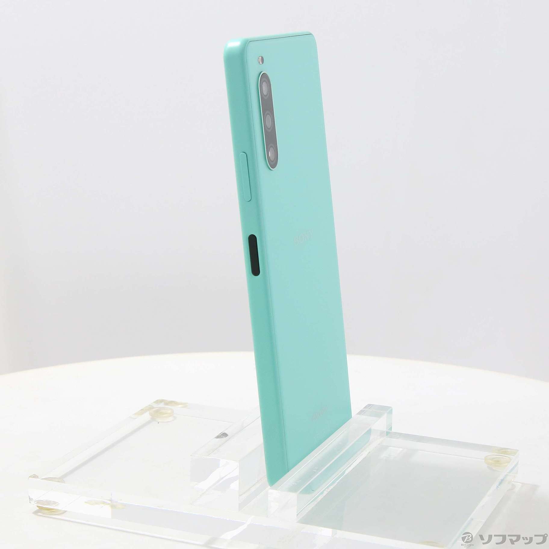 中古】Xperia 10 IV 128GB ミント SO-52C docomo SIMフリー [2133059099232] -  リコレ！|ビックカメラグループ ソフマップの中古通販サイト