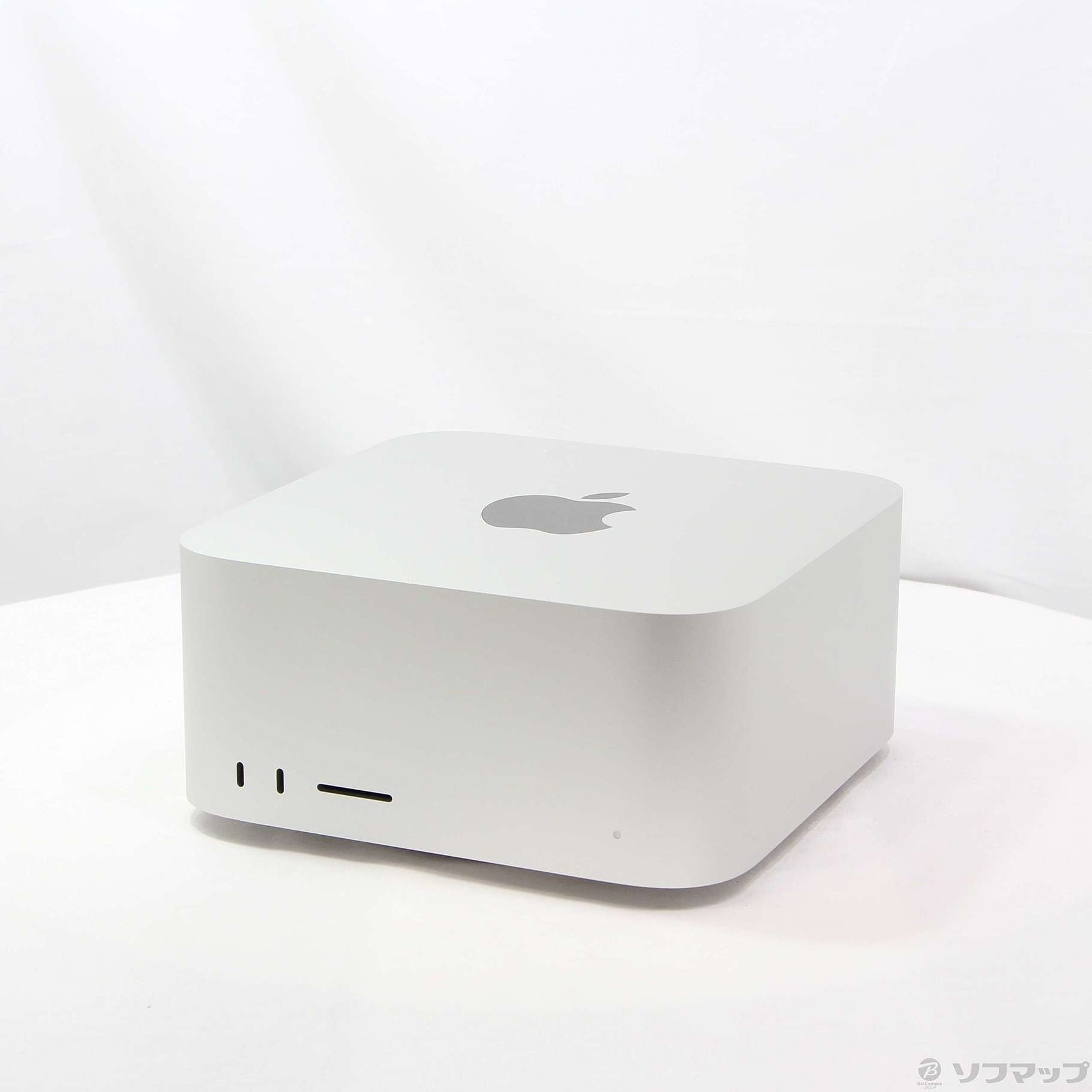 中古】Mac Studio Early 2022 MJMV3J／A Apple M1 Max 10コアCPU_24