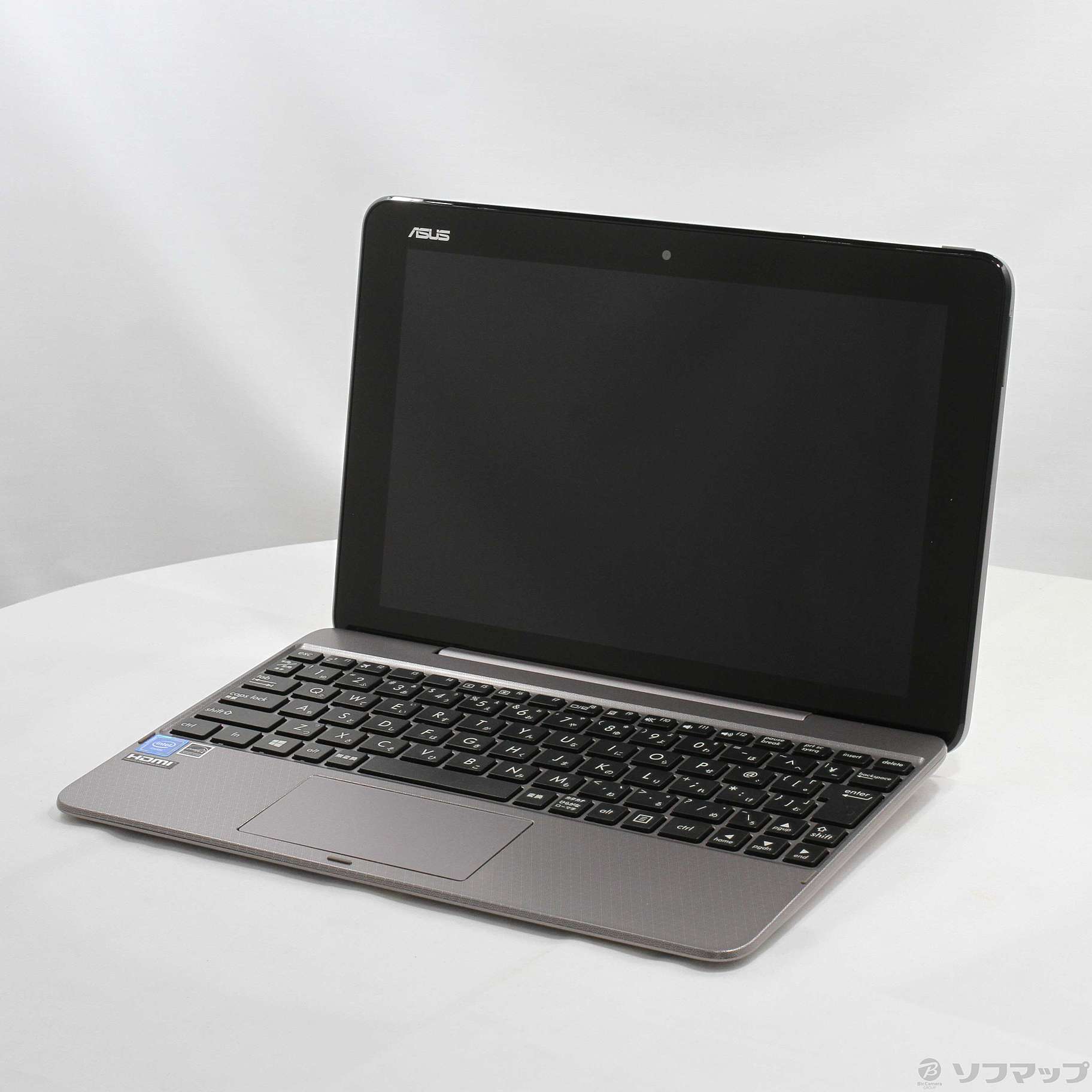 ASUS TransBook T101HA-G128 Win10