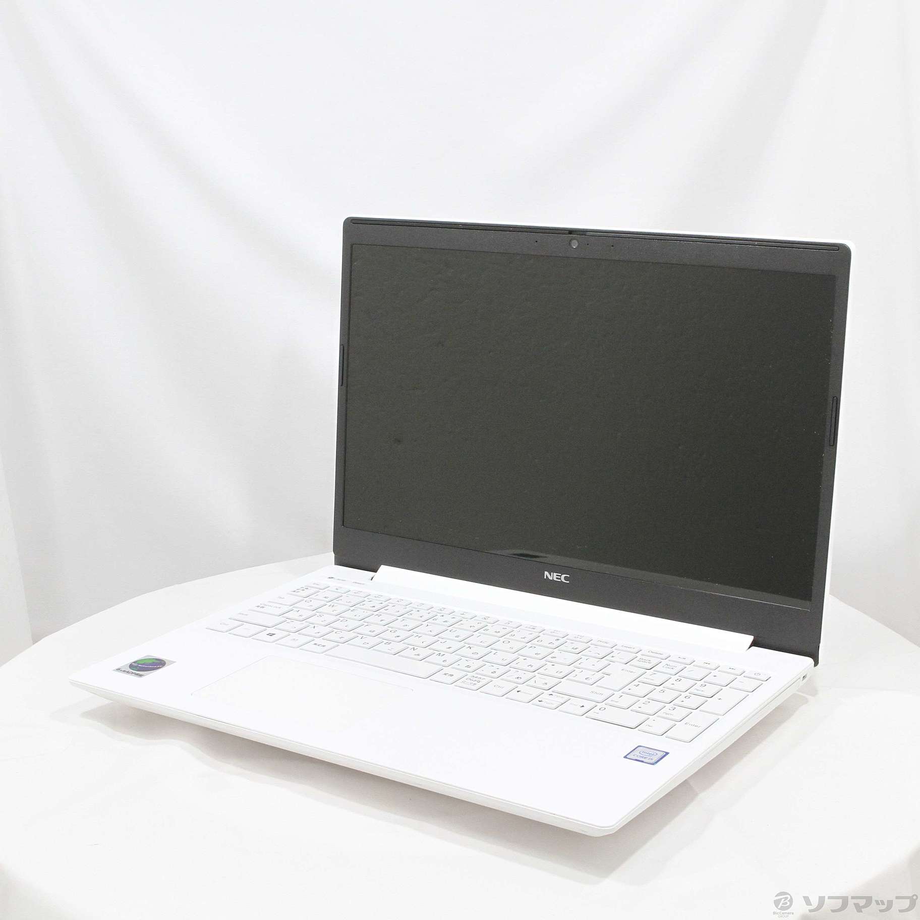 LAVIE Direct NS PC-GN164RGAH 〔NEC Refreshed PC〕 〔Windows 10〕 ≪メーカー保証あり≫