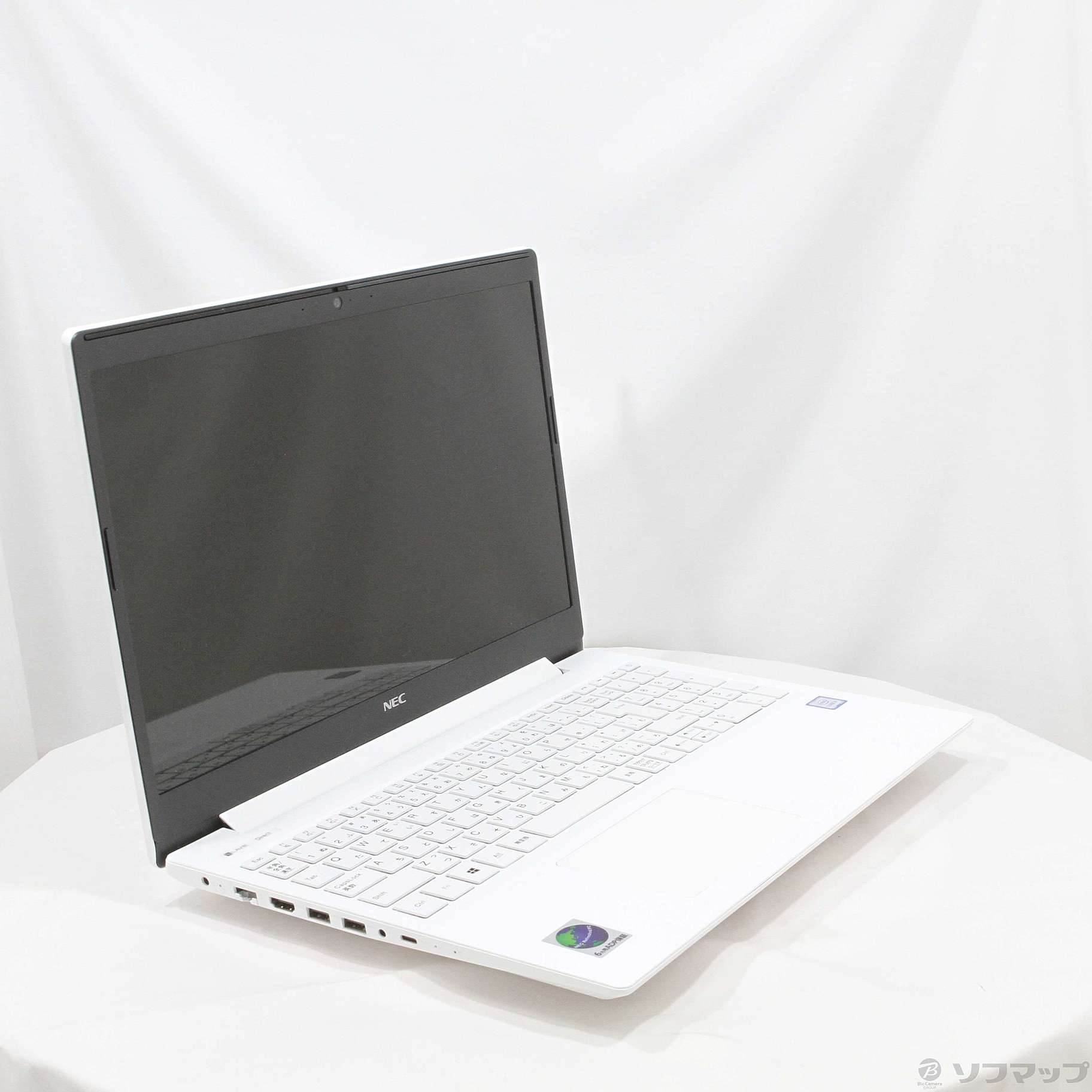 LAVIE Direct NS PC-GN164RGAH 〔NEC Refreshed PC〕 〔Windows 10〕 ≪メーカー保証あり≫