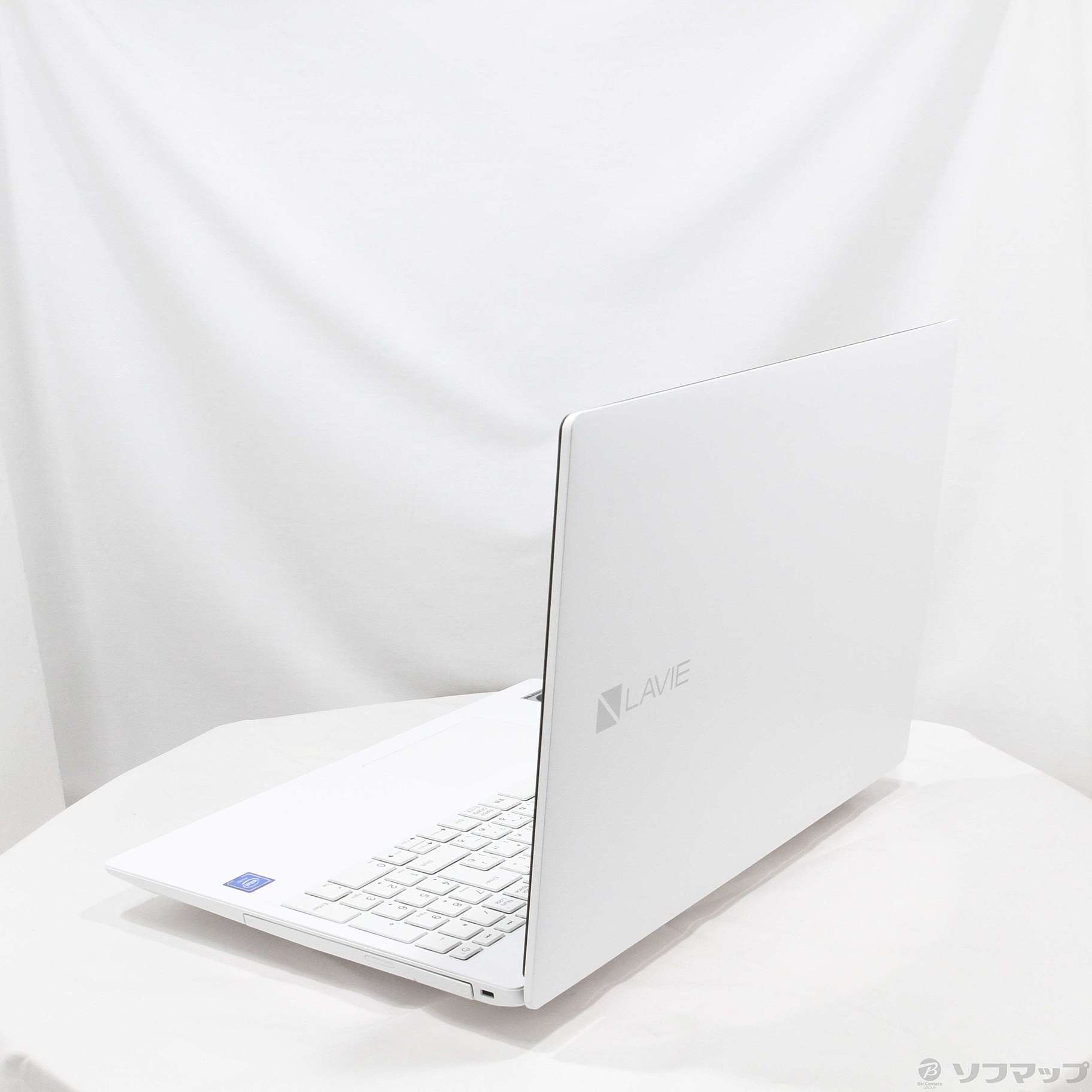 中古】LAVIE Direct NS PC-GN18CRHAH 〔NEC Refreshed PC