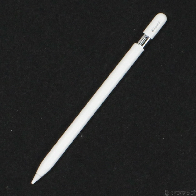 動作確認のみアップル Apple Pencil(USB-C) アップル ペンシル