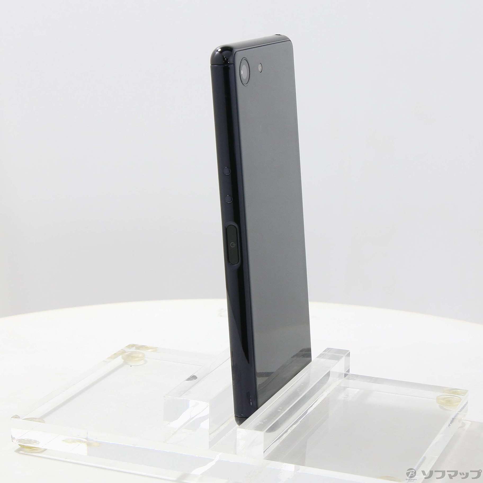 中古】Xperia Ace 64GB ブラック J3173 楽天 SIMフリー [2133059101775] - リコレ！|ビックカメラグループ  ソフマップの中古通販サイト