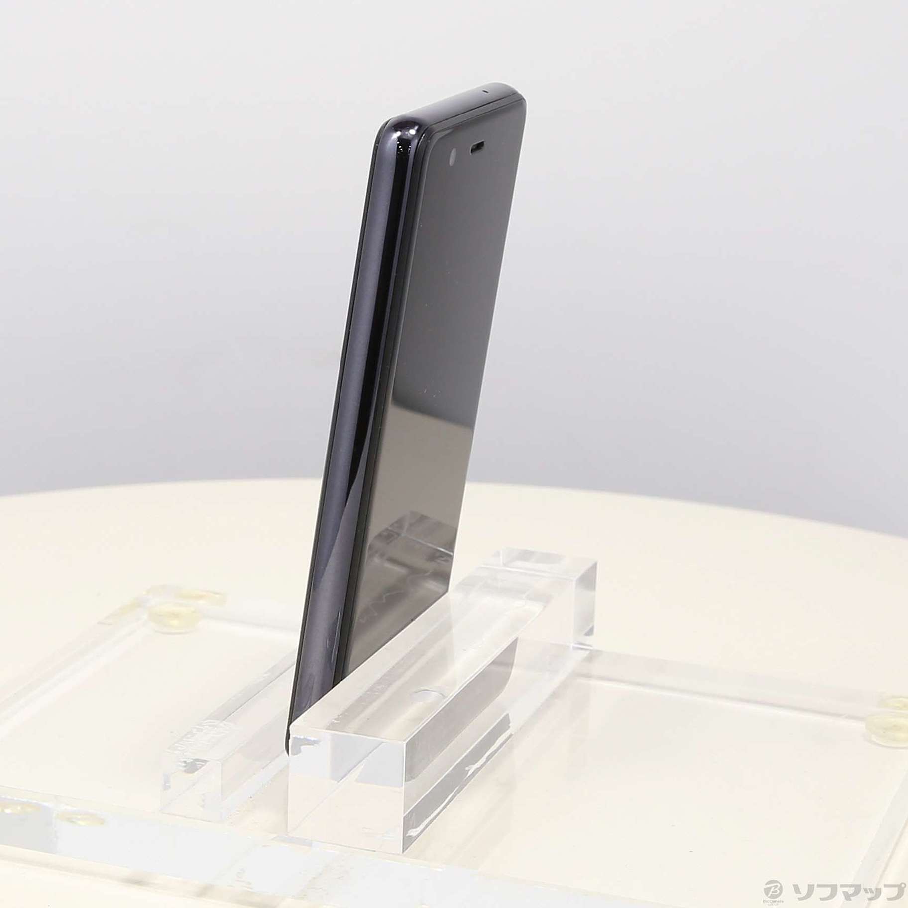 中古】Rakuten Mini 32GB ナイトブラック C330 楽天 SIMフリー