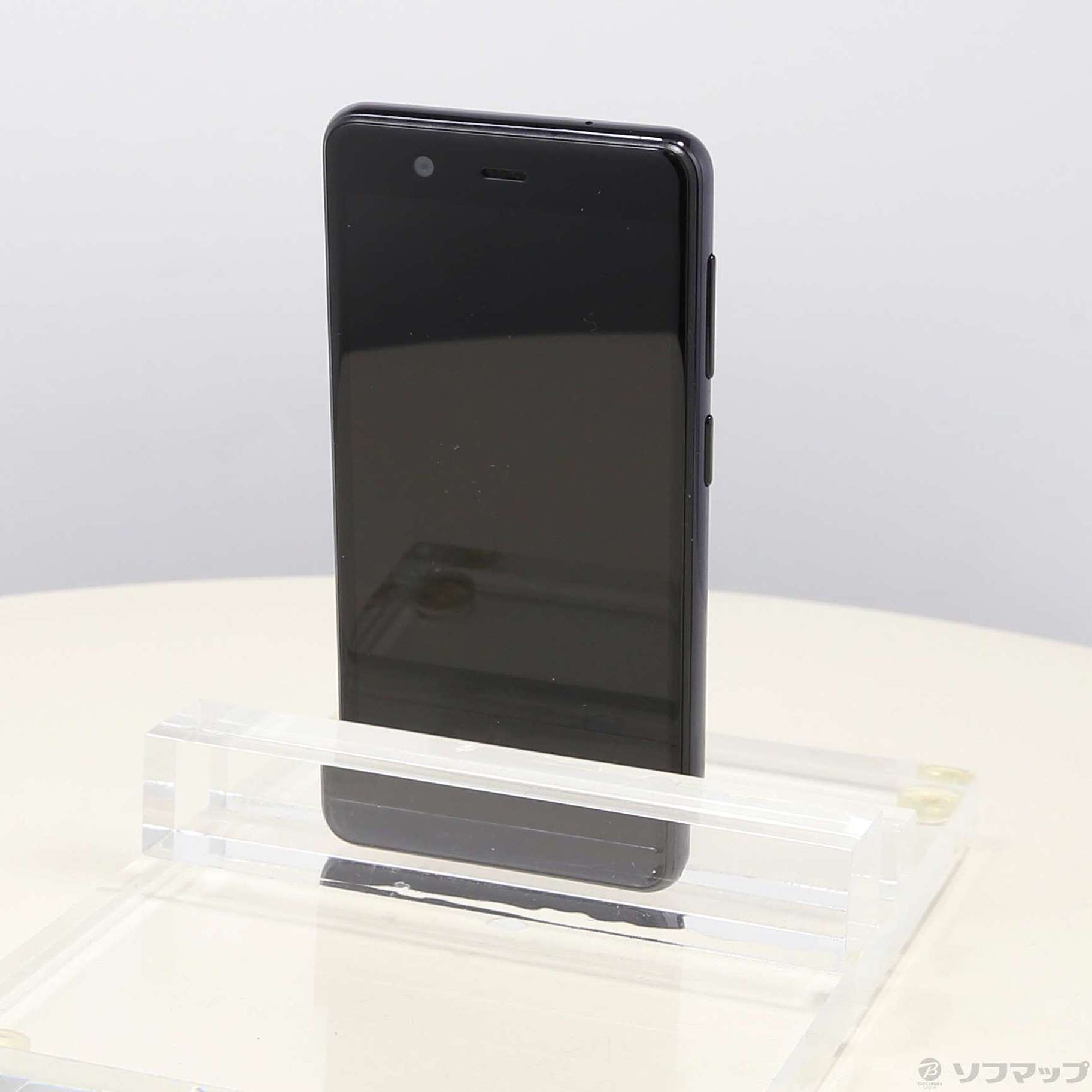 中古】Rakuten Mini 32GB ナイトブラック C330 楽天 SIMフリー