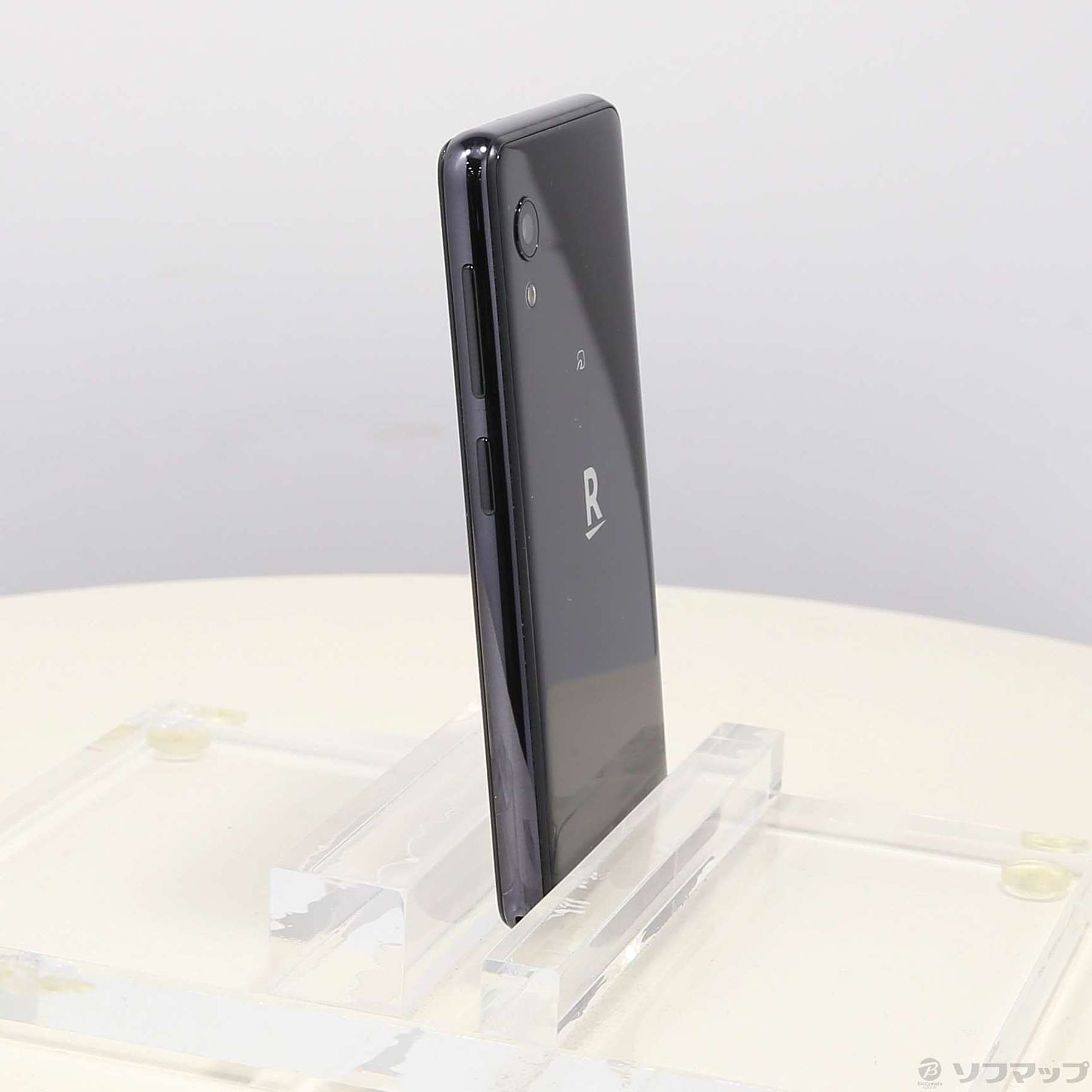 極美品 Rakuten mini C330 ブラック Amazon | Rakuten Mini BLACK Model:c330 ※eSIM専用機種