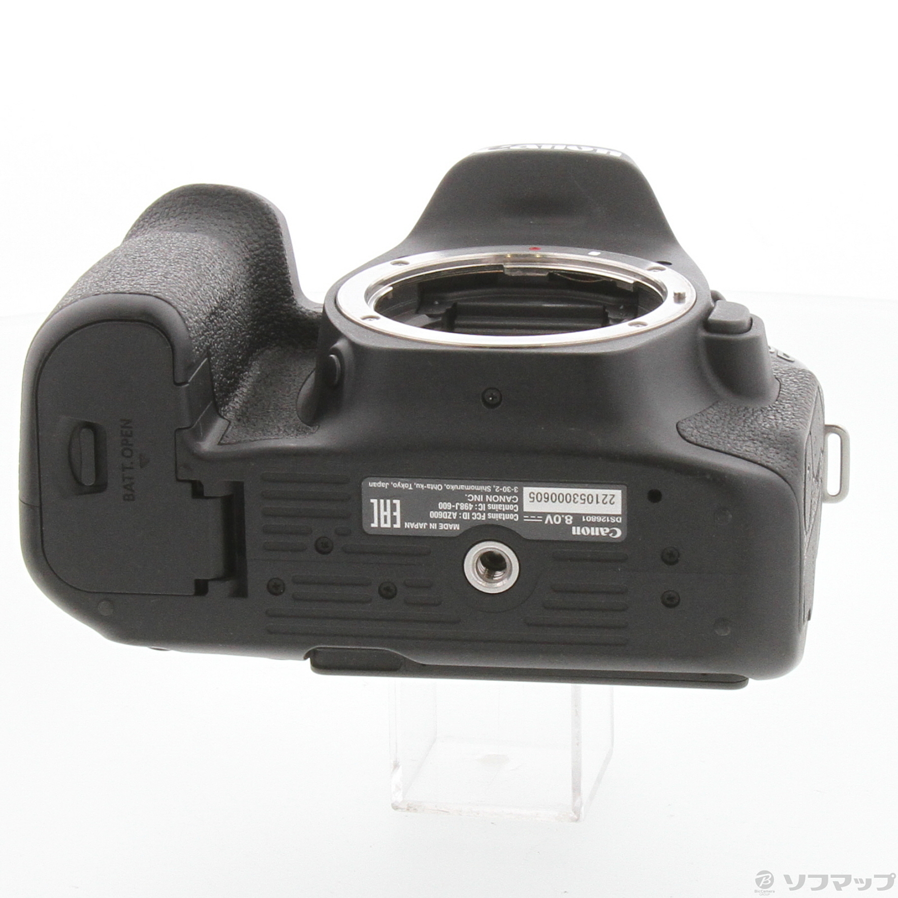 中古】セール対象品 EOS 90D EF-S18-135 IS USM レンズキット 