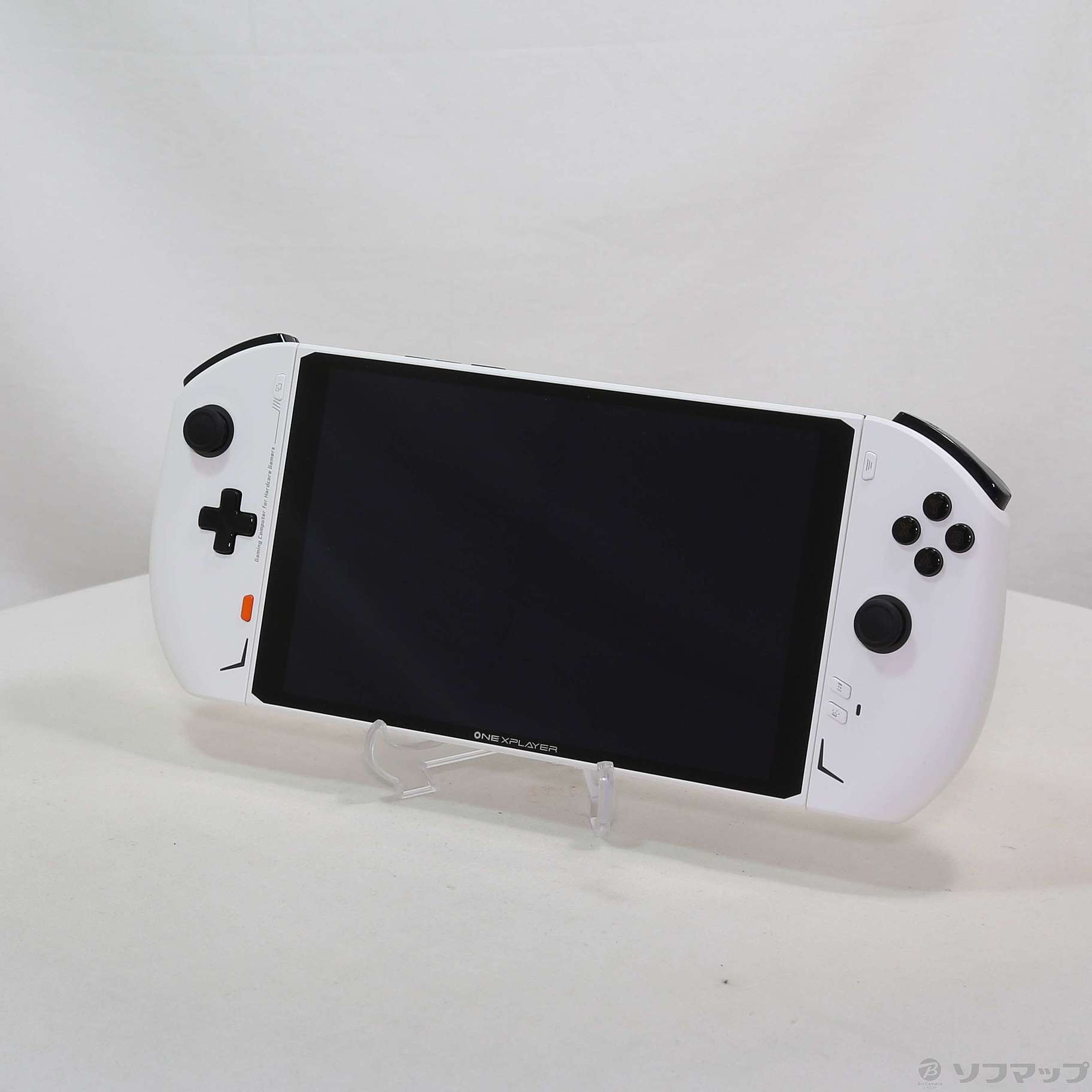 ONEXPLAYER 2 スノーホワイト 16GB / 1TB