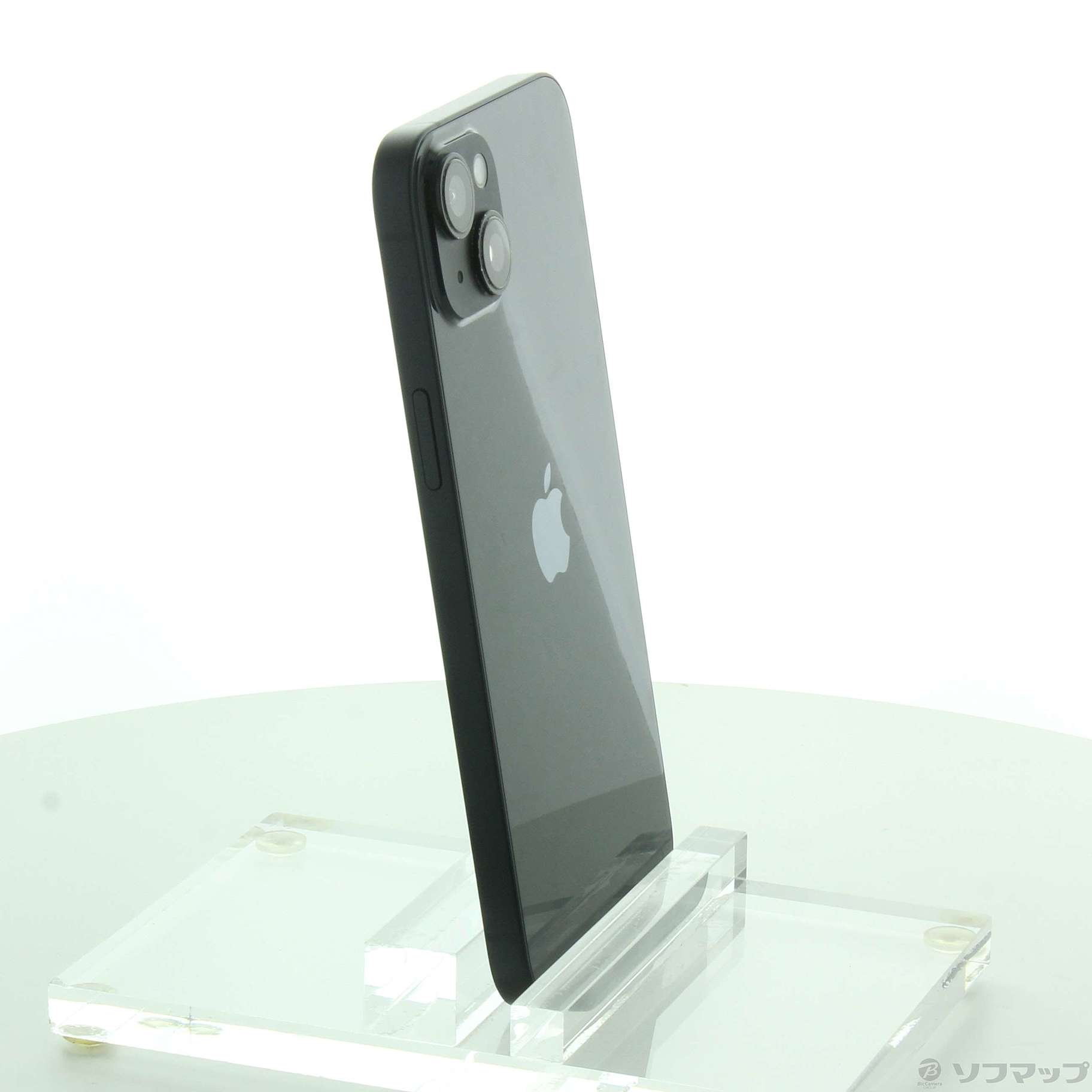 中古】iPhone14 Plus 256GB ミッドナイト MQ4J3J／A SIMフリー [2133059108798] -  リコレ！|ビックカメラグループ ソフマップの中古通販サイト