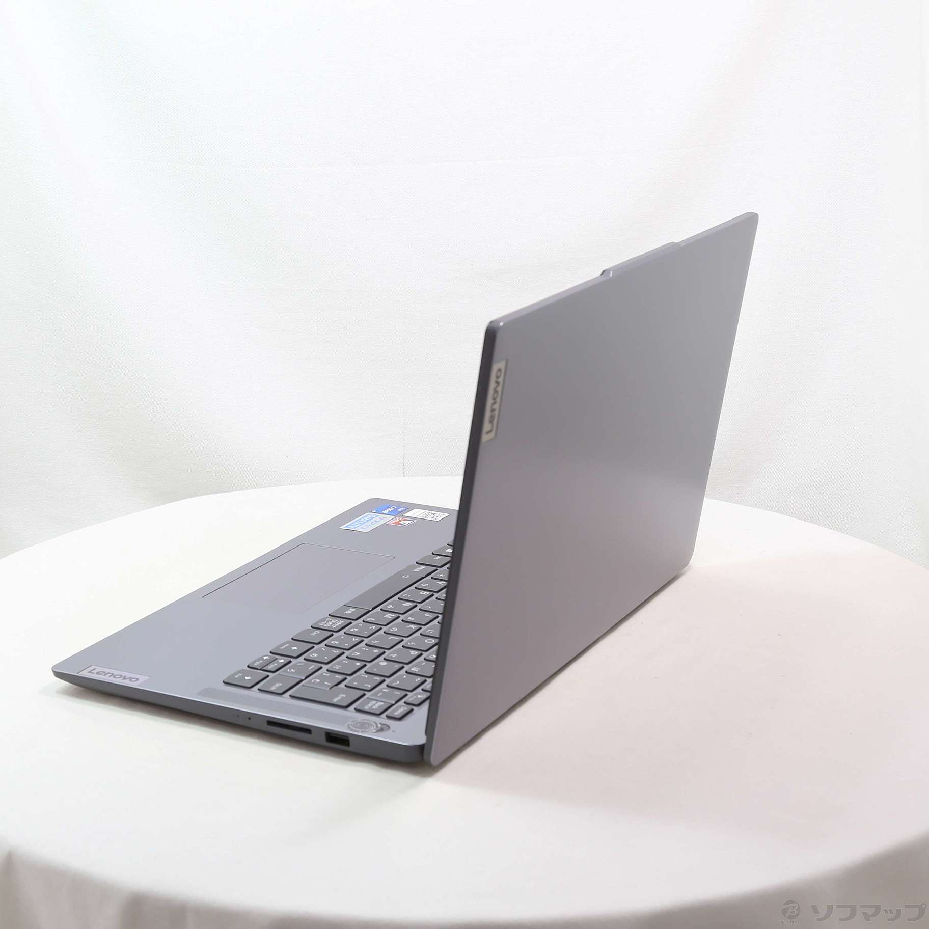 中古】IdeaPad Slim 3 83EQ004QJP [2133059109108] - リコレ 