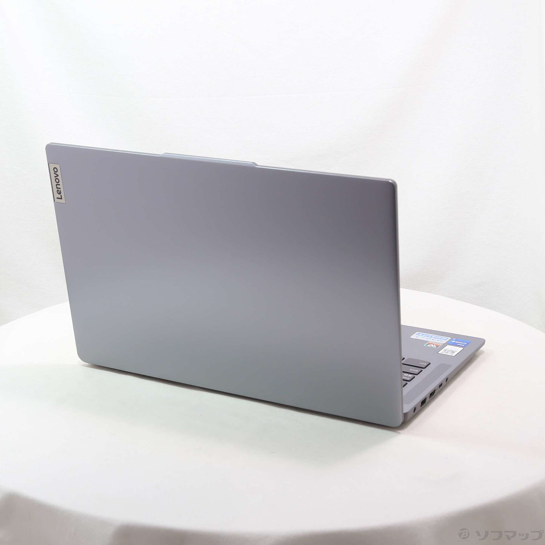 中古】IdeaPad Slim 3 83EQ004QJP [2133059109108] - リコレ