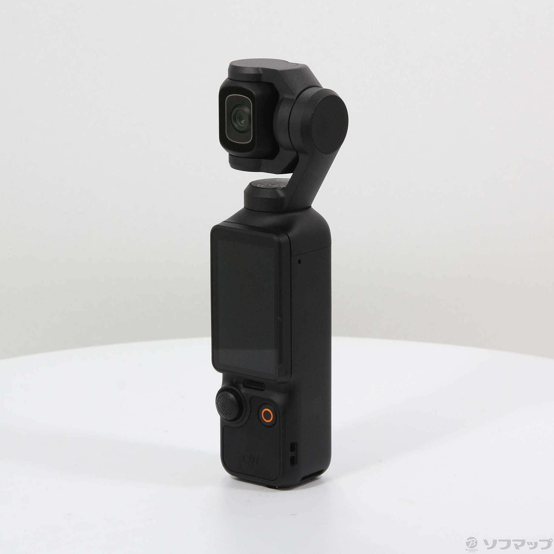 中古】Osmo Pocket 3 クリエイター コンボ [2133059110876] - リコレ  