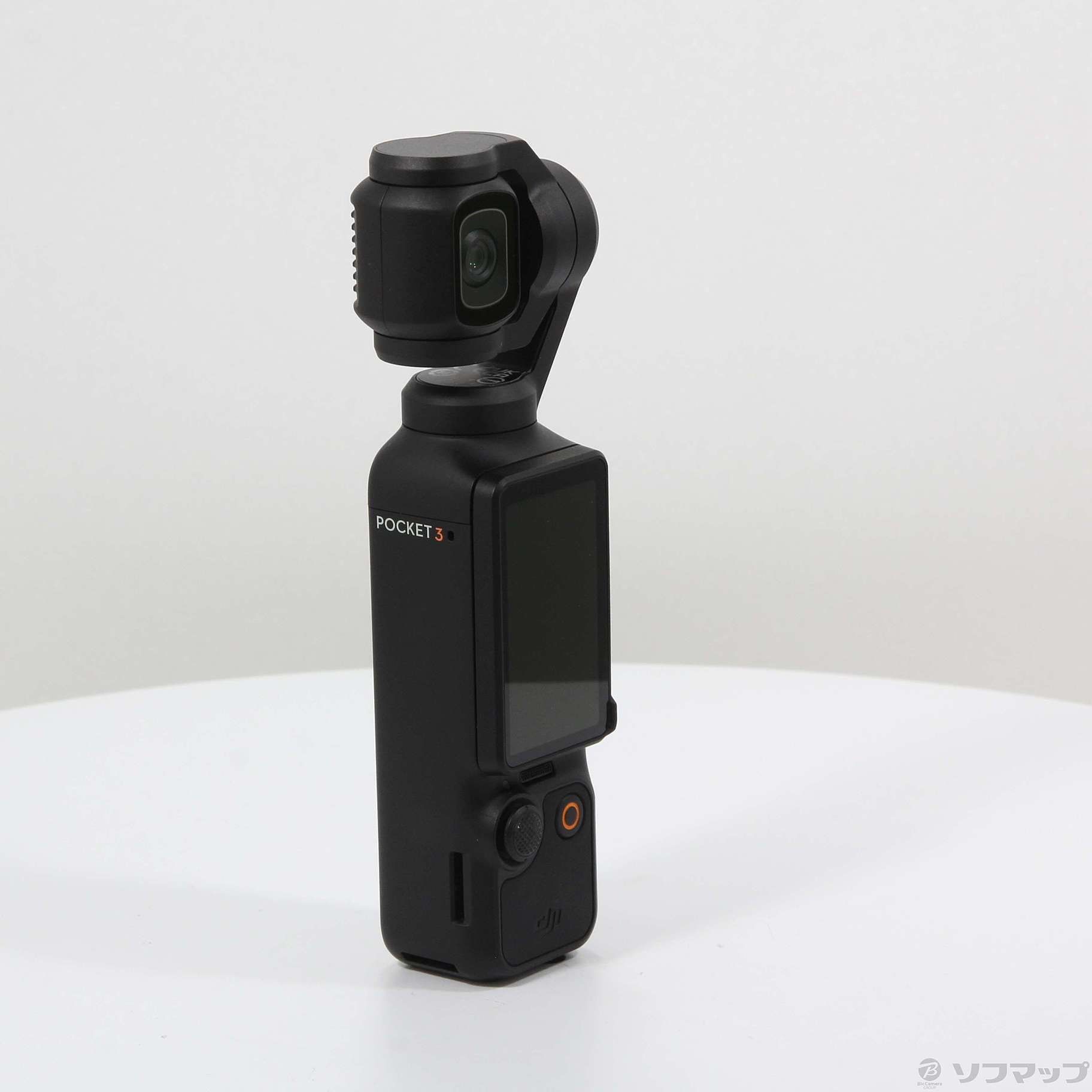 中古】Osmo Pocket 3 クリエイター コンボ [2133059110876] - リコレ