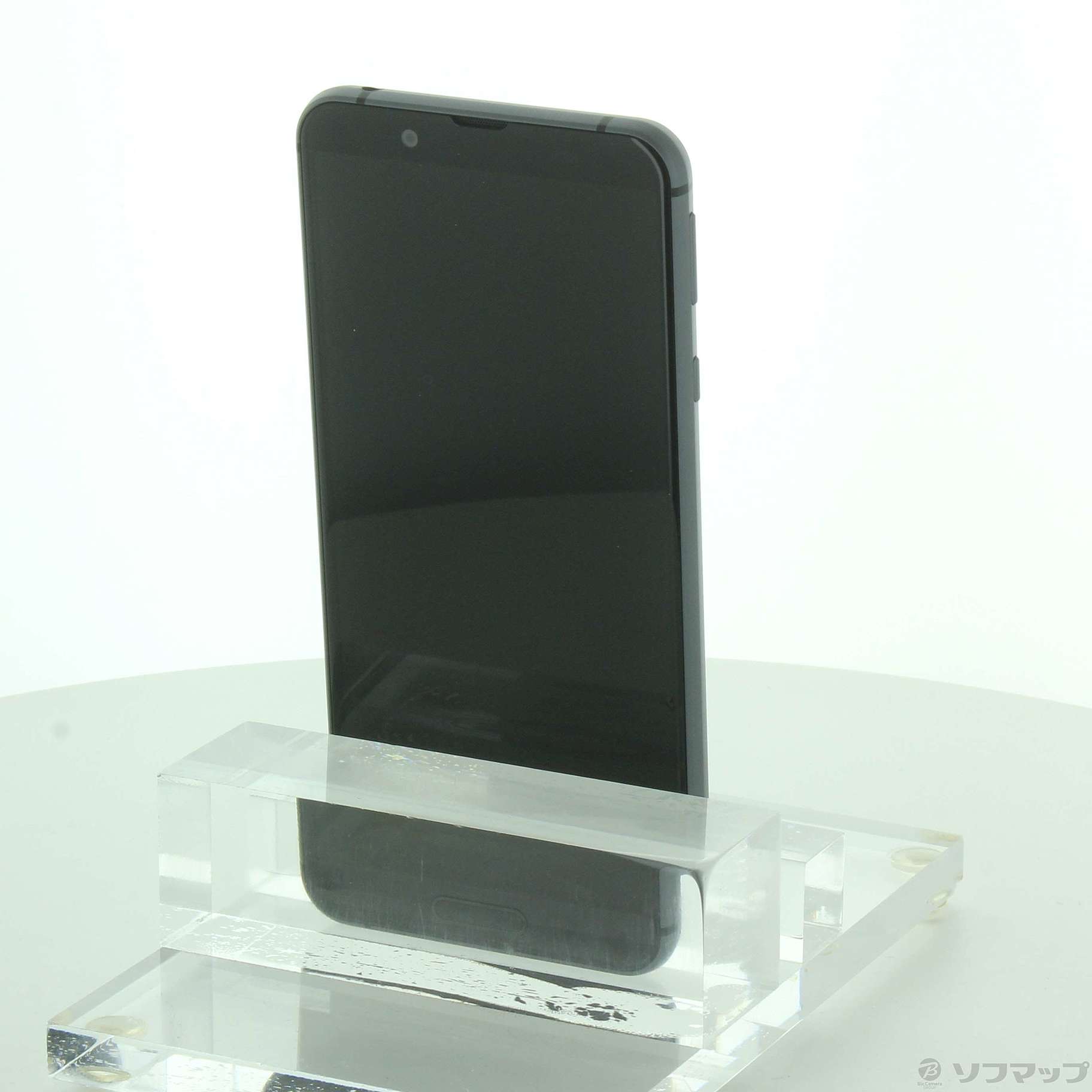 中古】AQUOS sense3 lite 64GB ブラック SH-RM12 楽天 SIMフリー [2133059111835] -  法人専用リコレ！|ソフマップの法人専用中古通販サイト