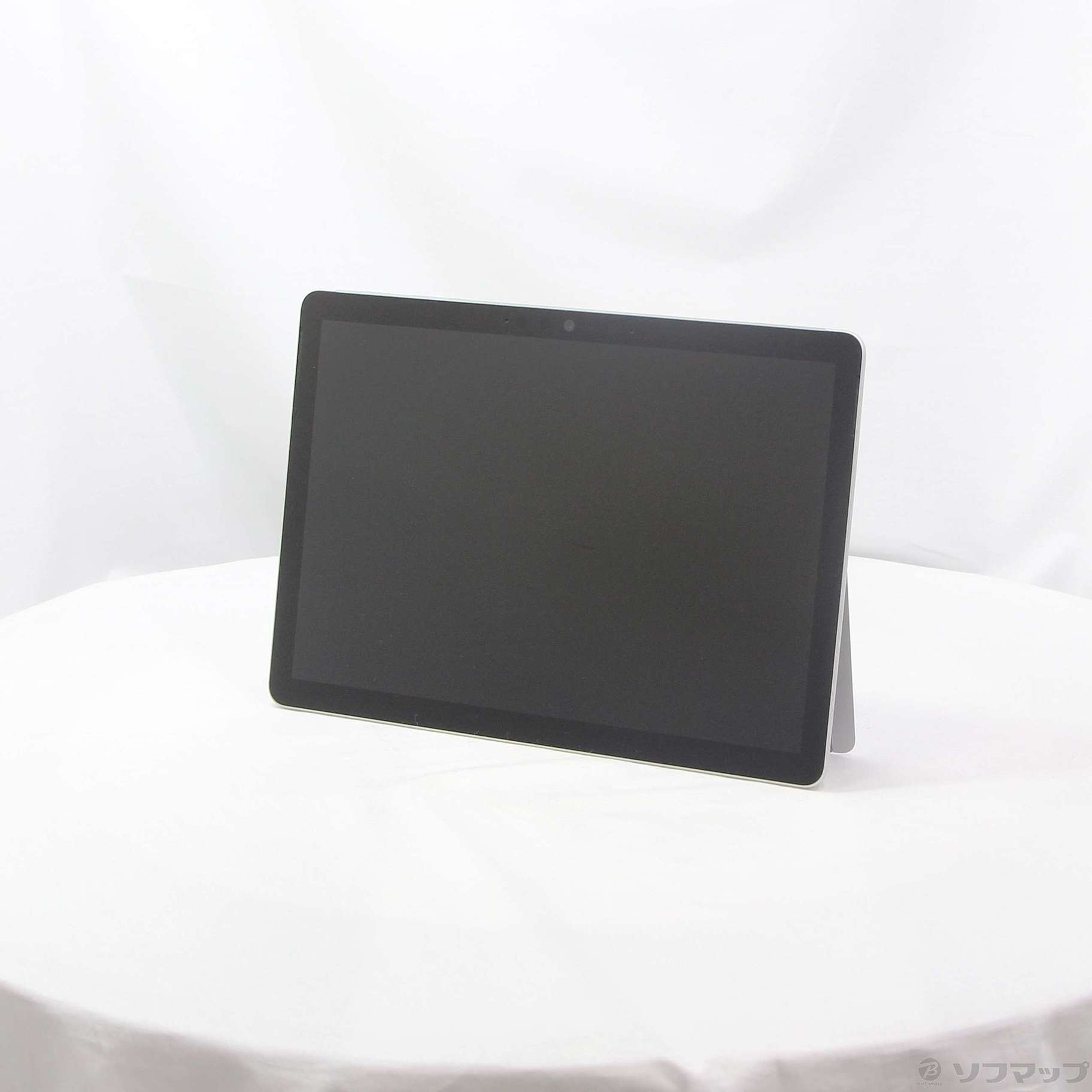 〔中古品〕 Surface Go3 〔Pentium Gol／4GB／eMMC64GB〕